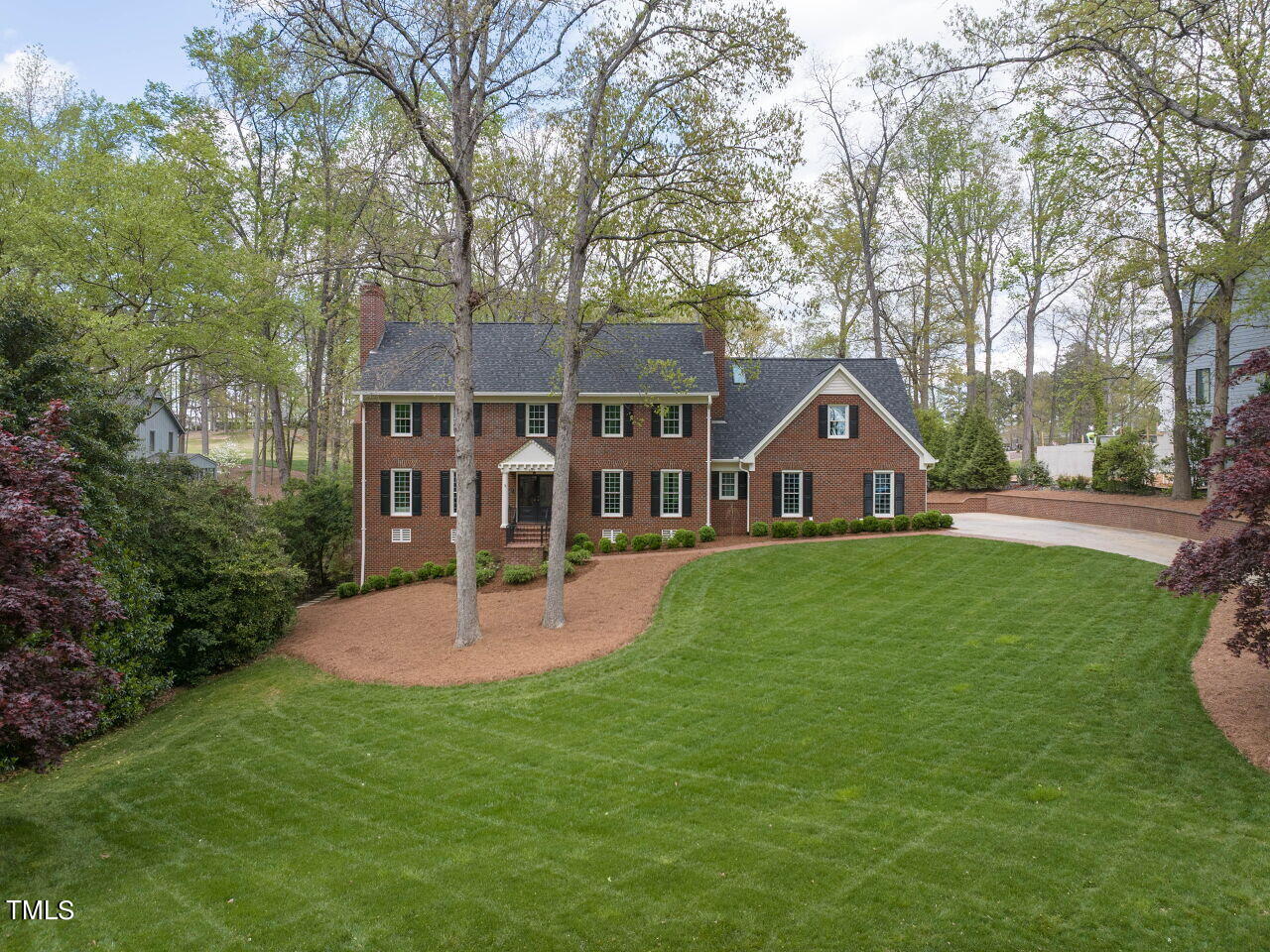 405 Rutherglen Drive