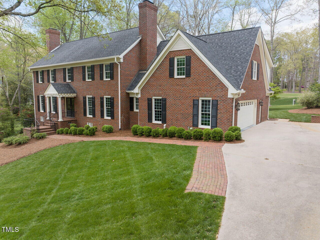 405 Rutherglen Drive
