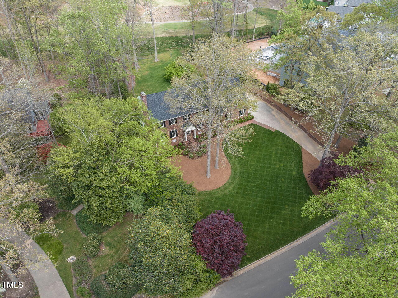405 Rutherglen Drive