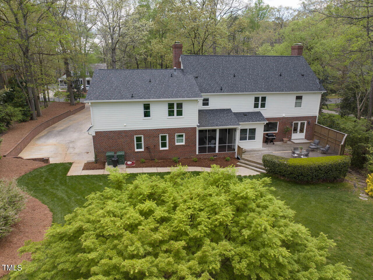 405 Rutherglen Drive