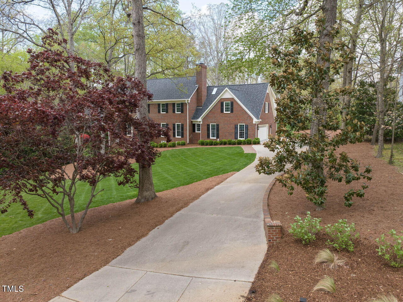 405 Rutherglen Drive