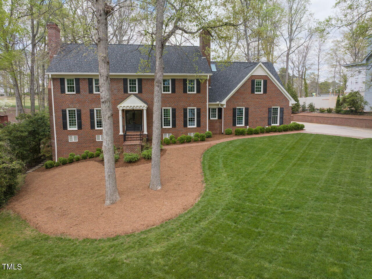 405 Rutherglen Drive