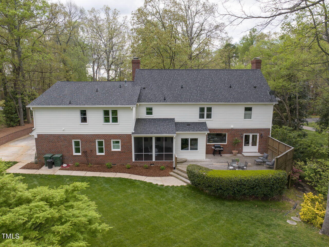 405 Rutherglen Drive