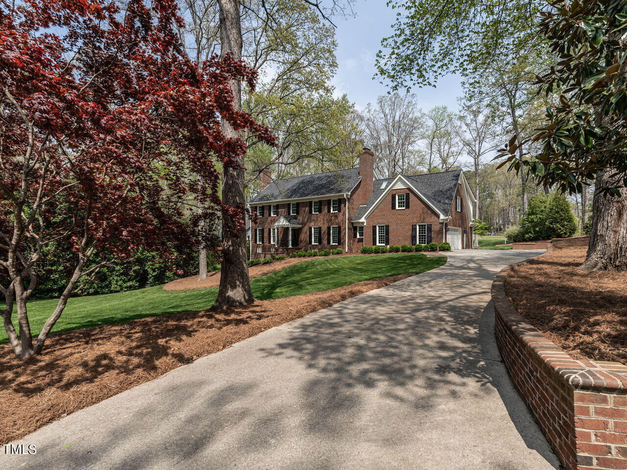 405 Rutherglen Drive