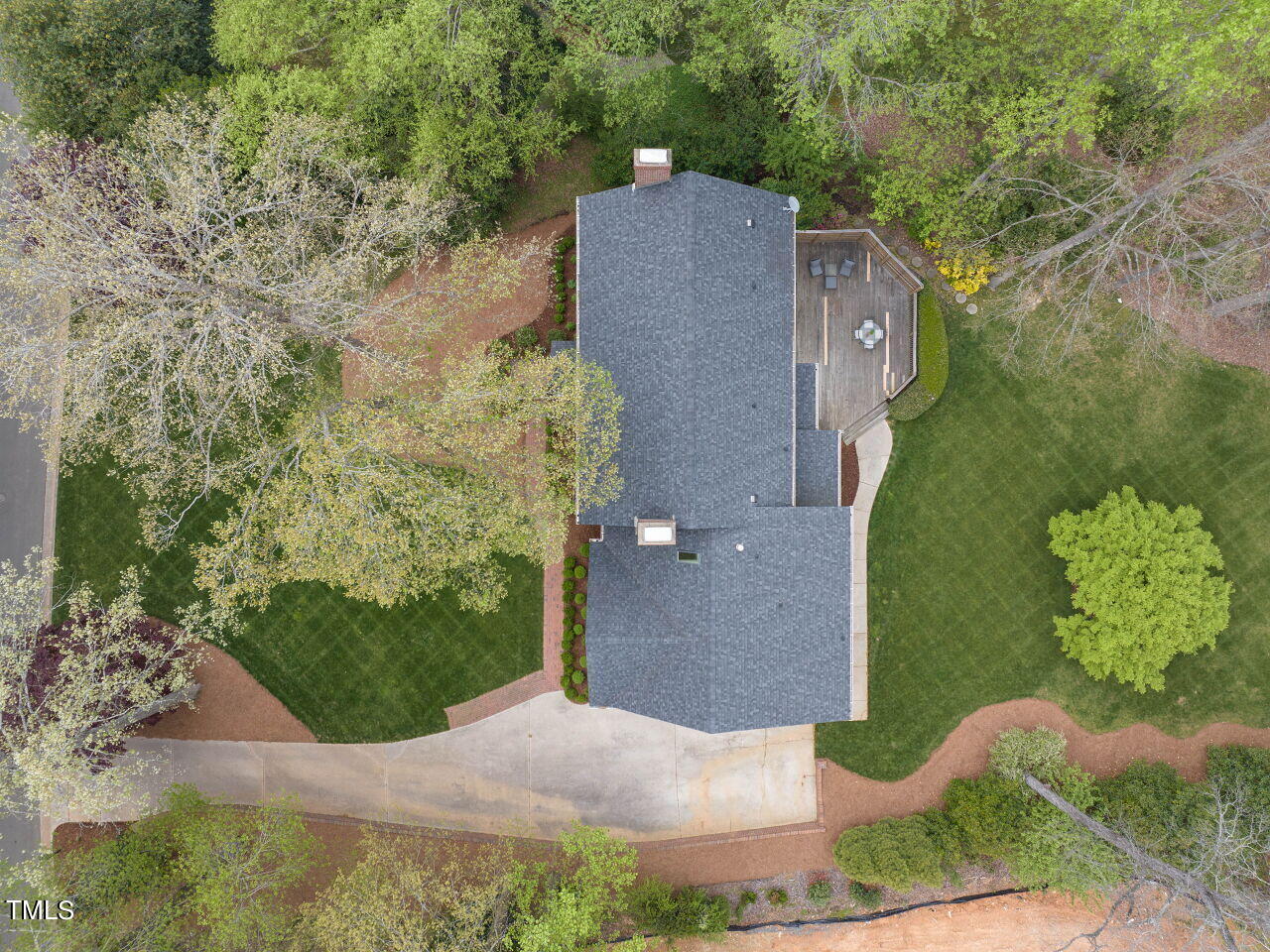 405 Rutherglen Drive