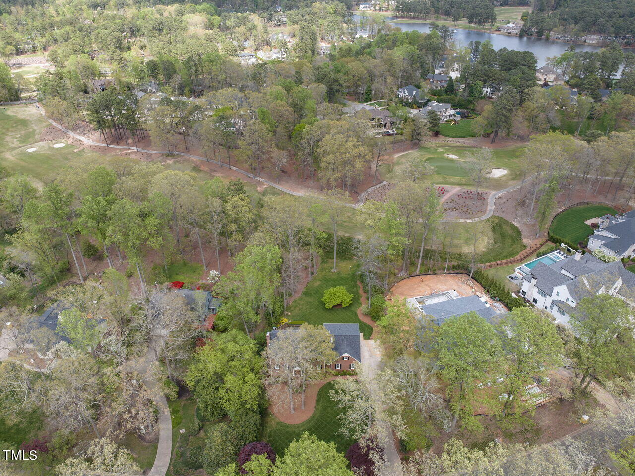 405 Rutherglen Drive