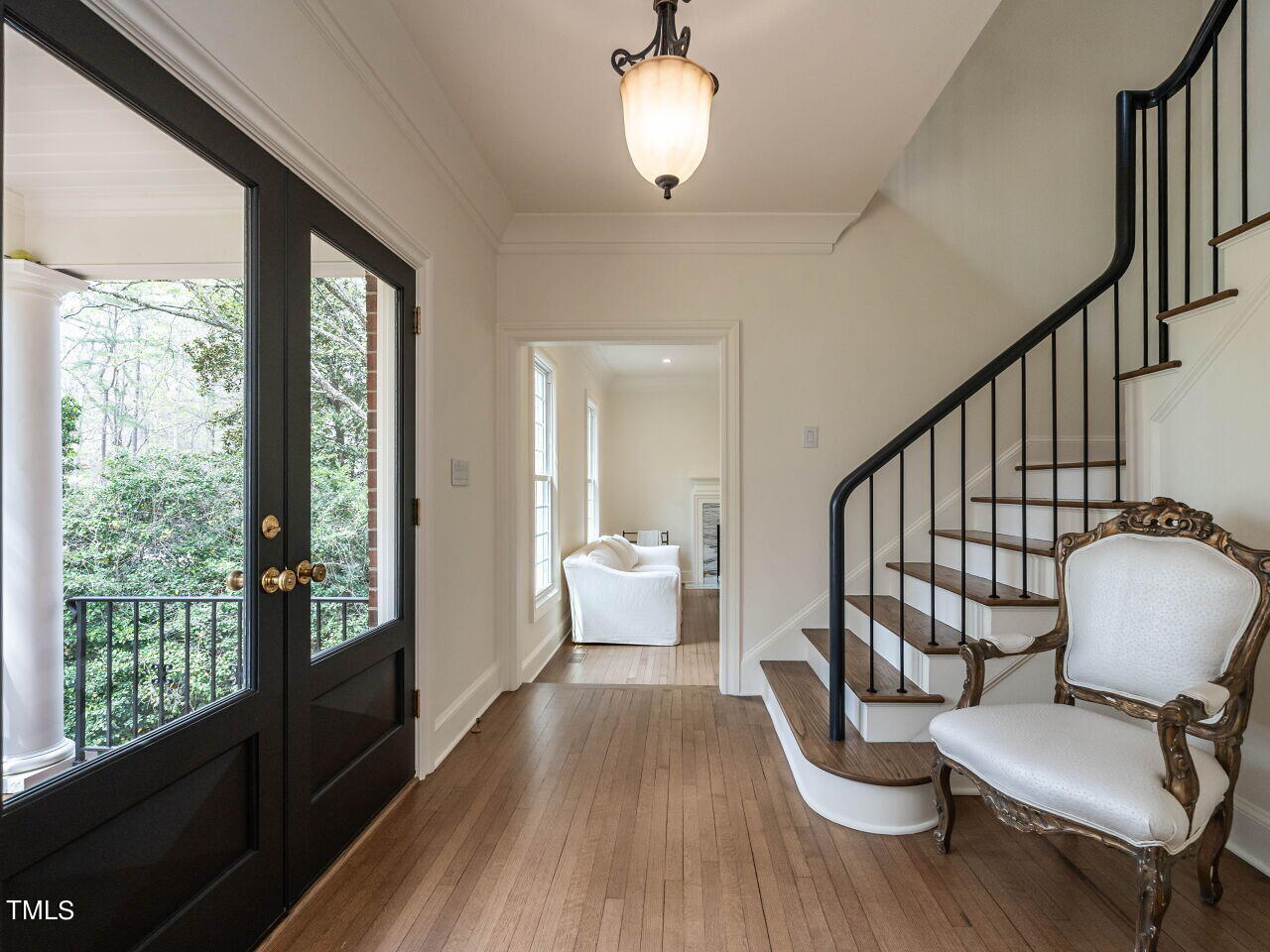 405 Rutherglen Drive