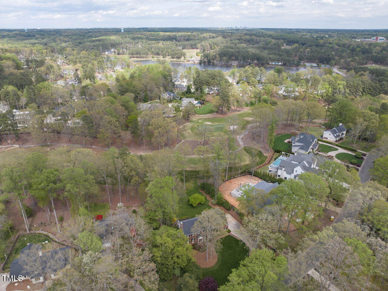 405 Rutherglen Drive