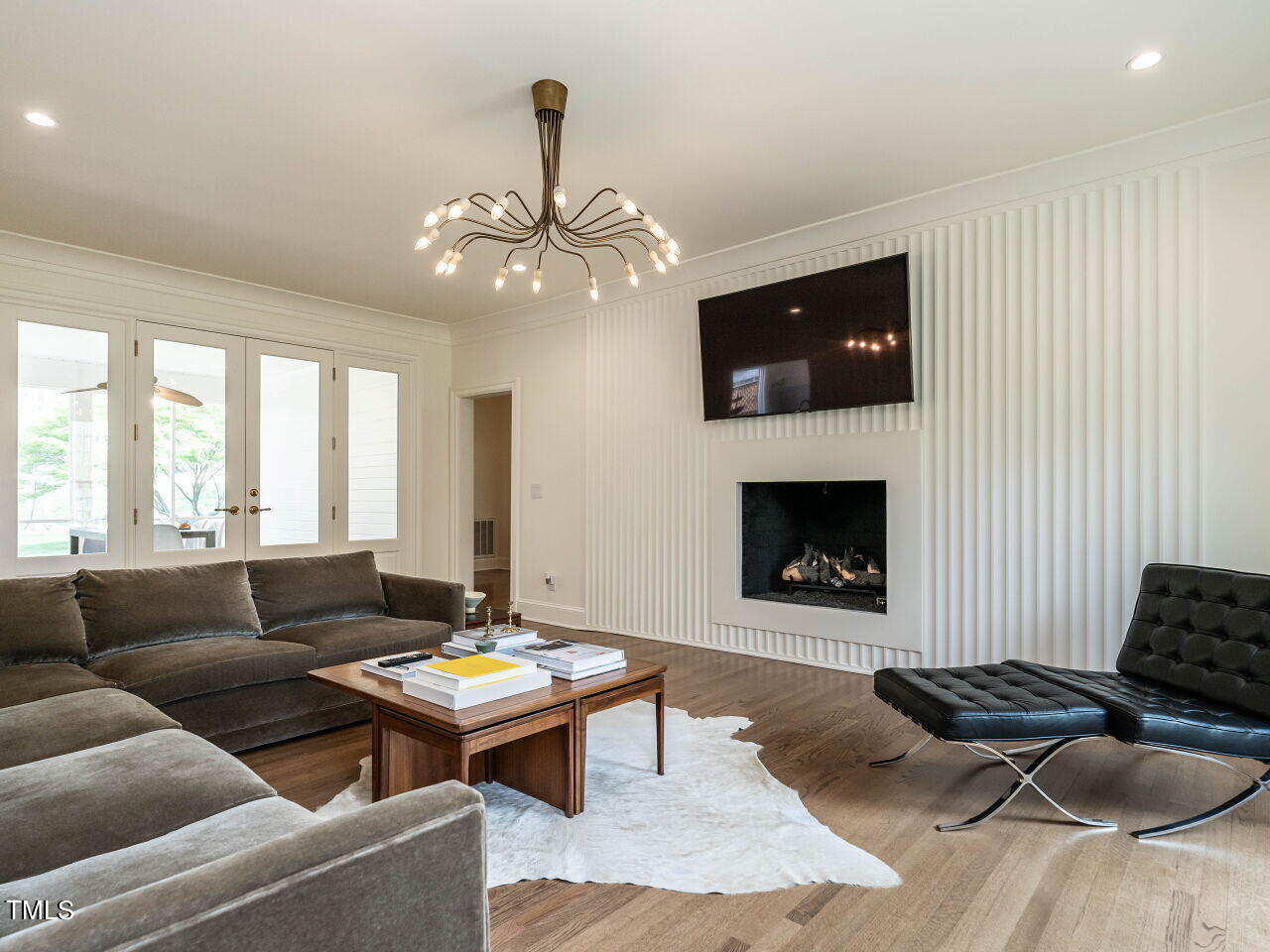 405 Rutherglen Drive