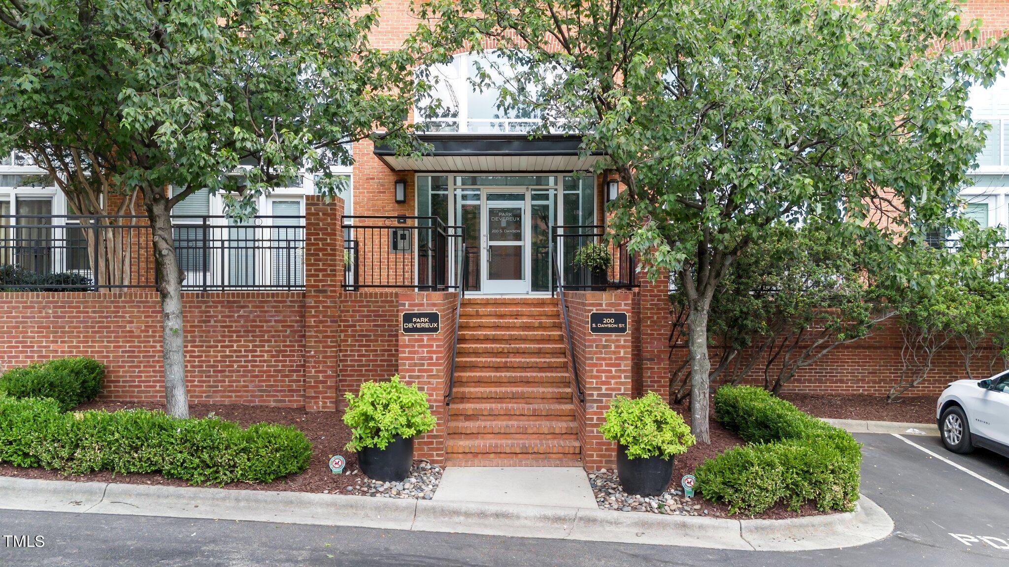 200 S Dawson Street # 408