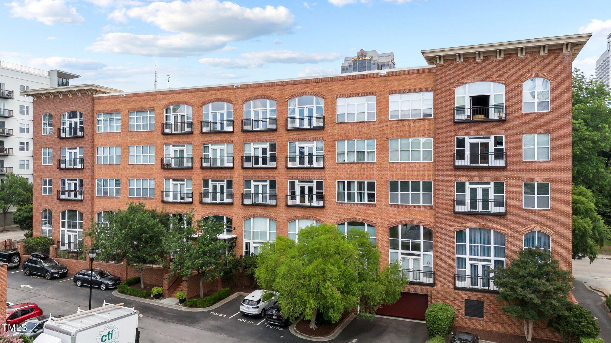 200 S Dawson Street # 408