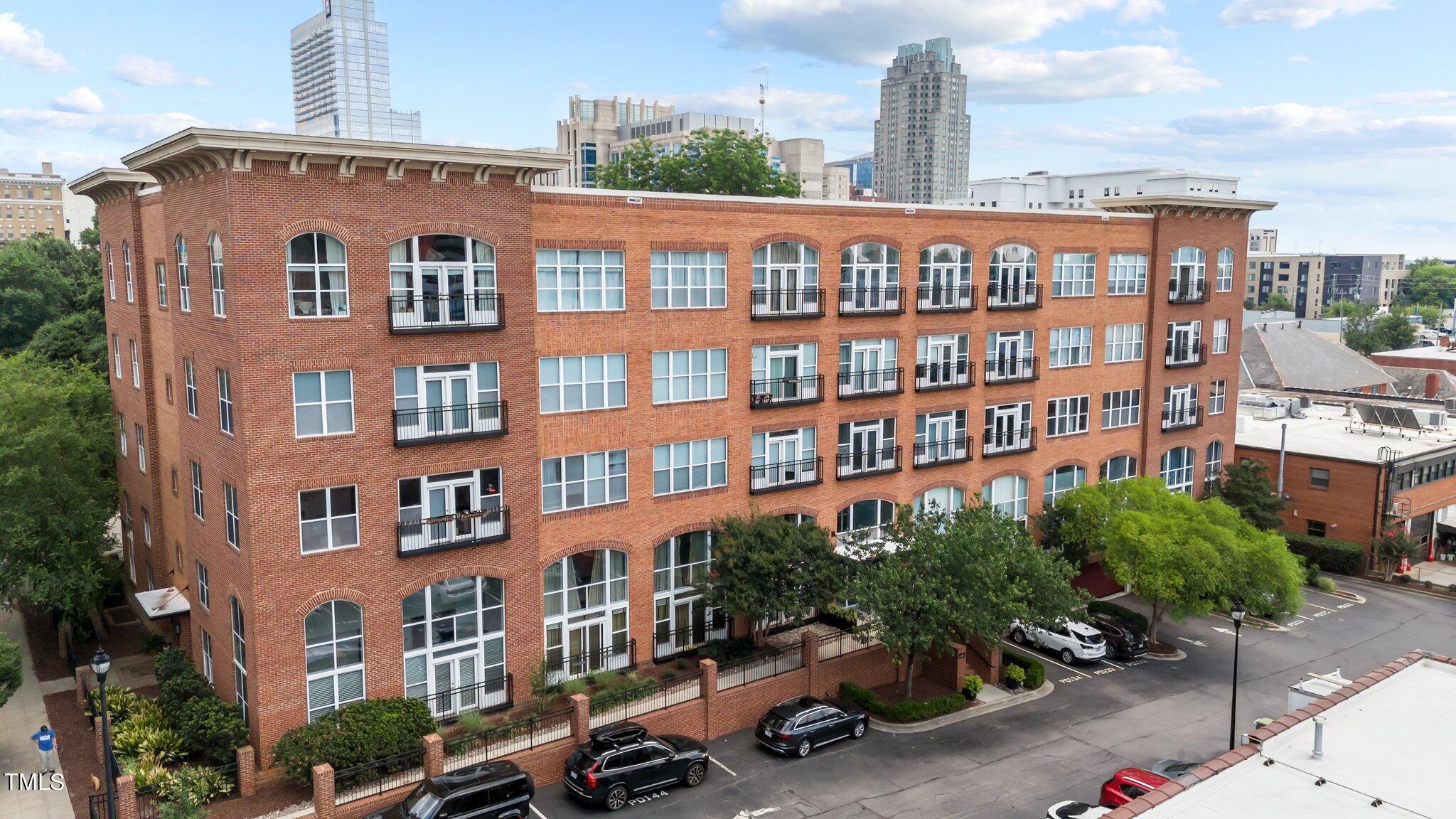 200 S Dawson Street # 408