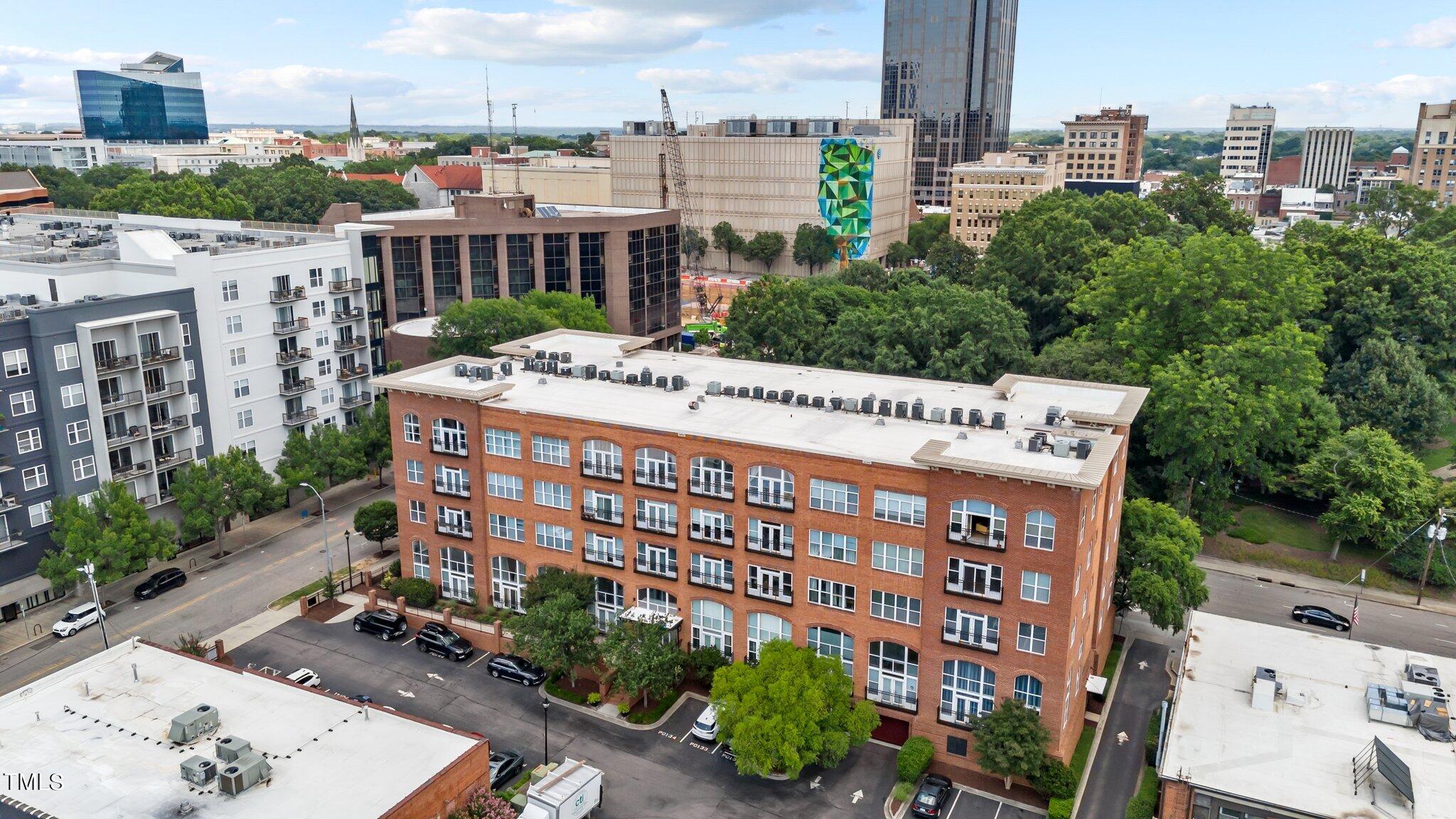 200 S Dawson Street # 408