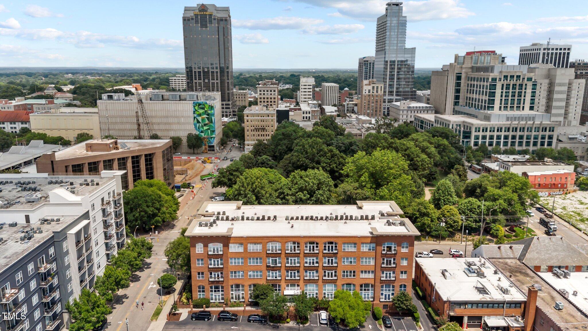 200 S Dawson Street # 408