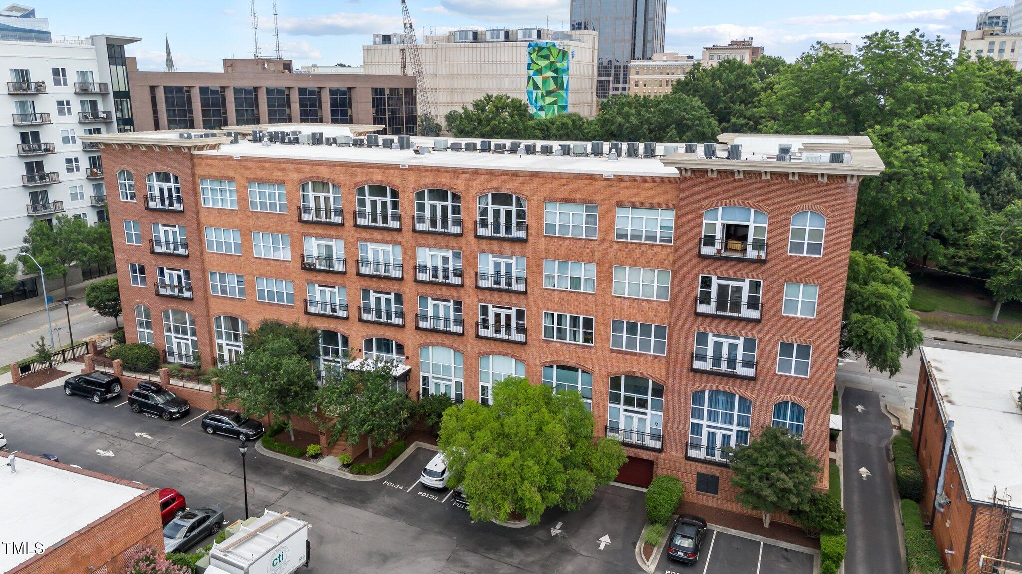 200 S Dawson Street # 408