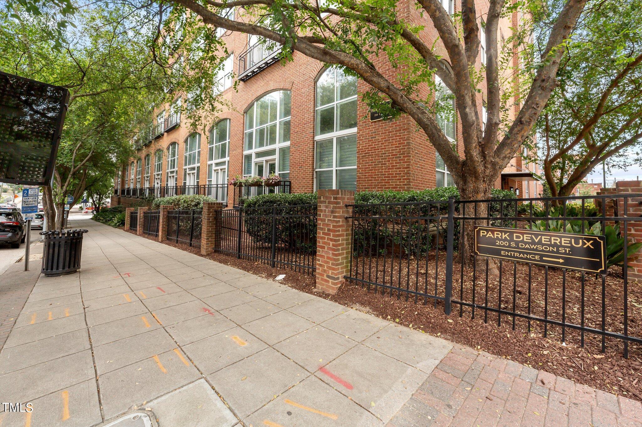 200 S Dawson Street # 408