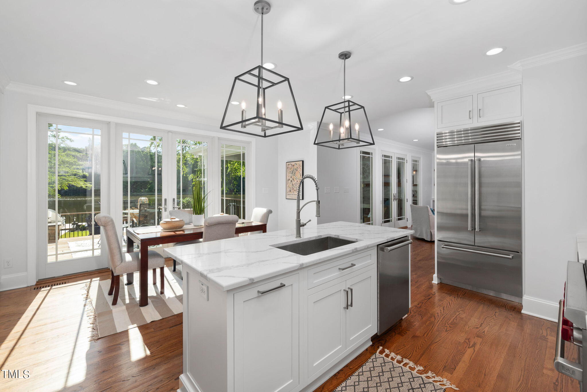 202 Wood Lily Lane