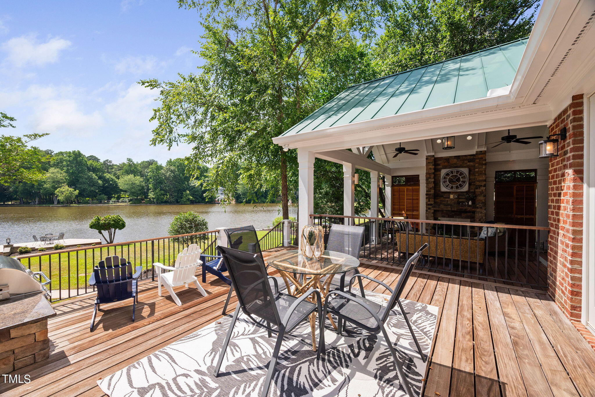 202 Wood Lily Lane