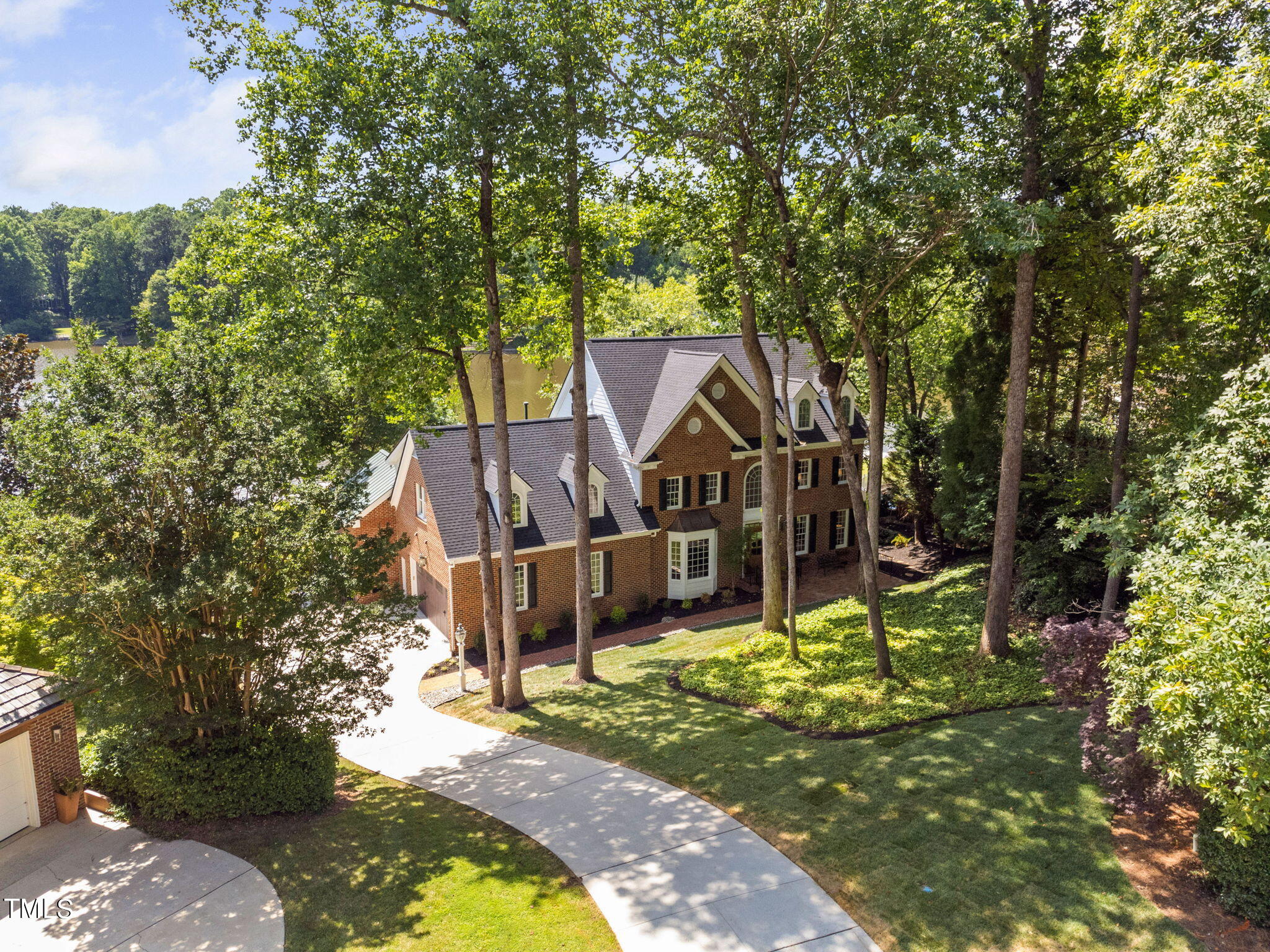 202 Wood Lily Lane