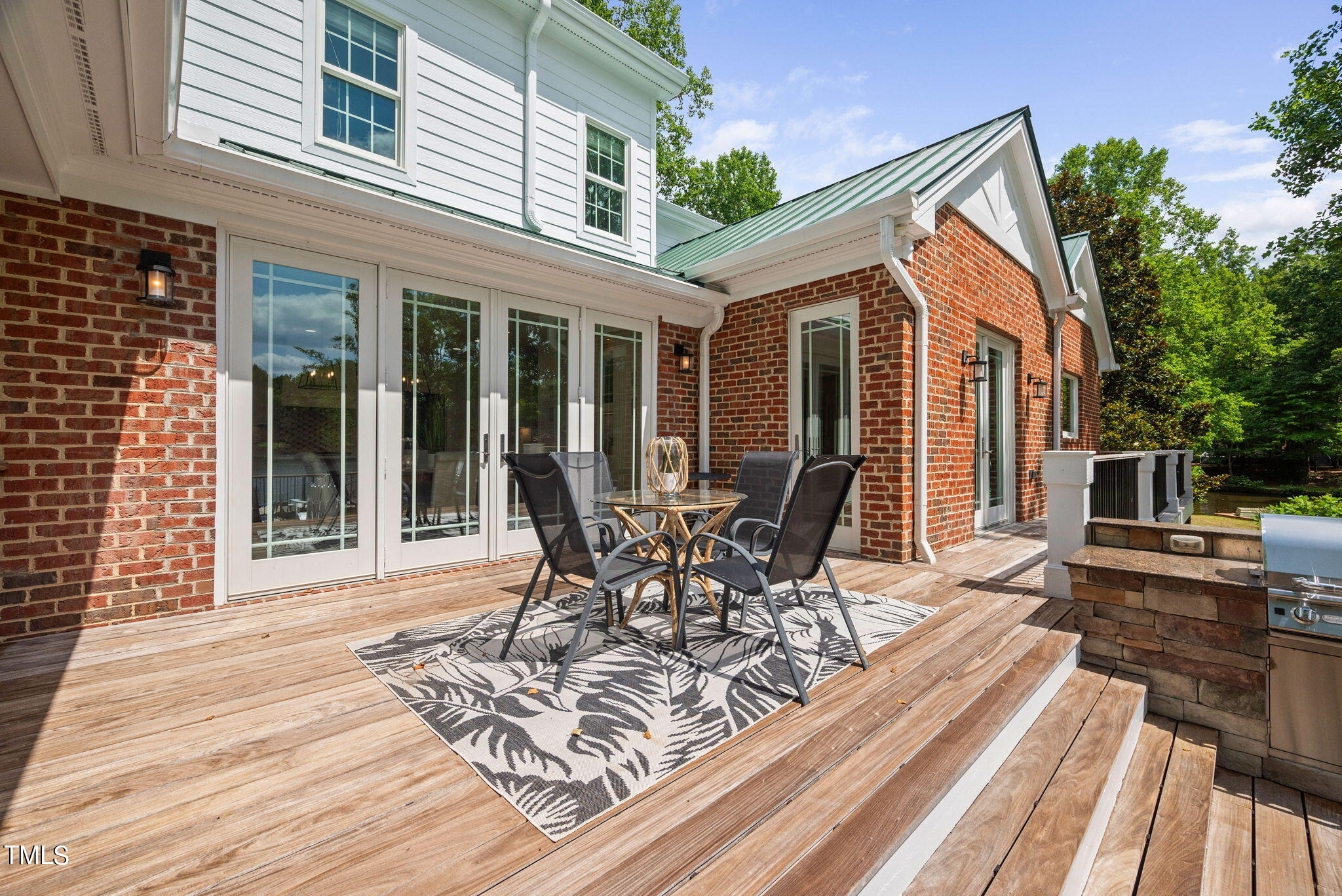 202 Wood Lily Lane