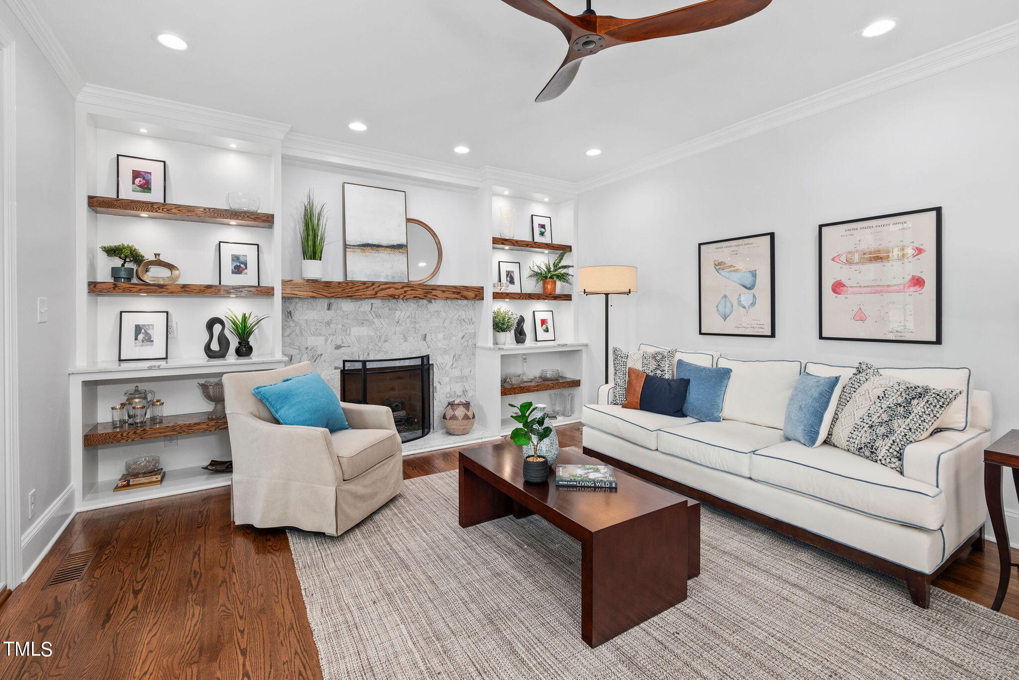 202 Wood Lily Lane