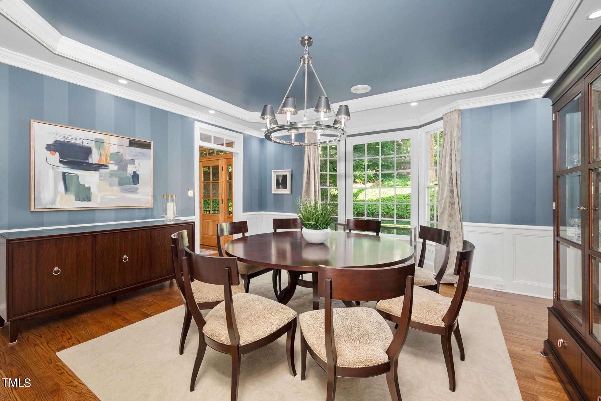 202 Wood Lily Lane