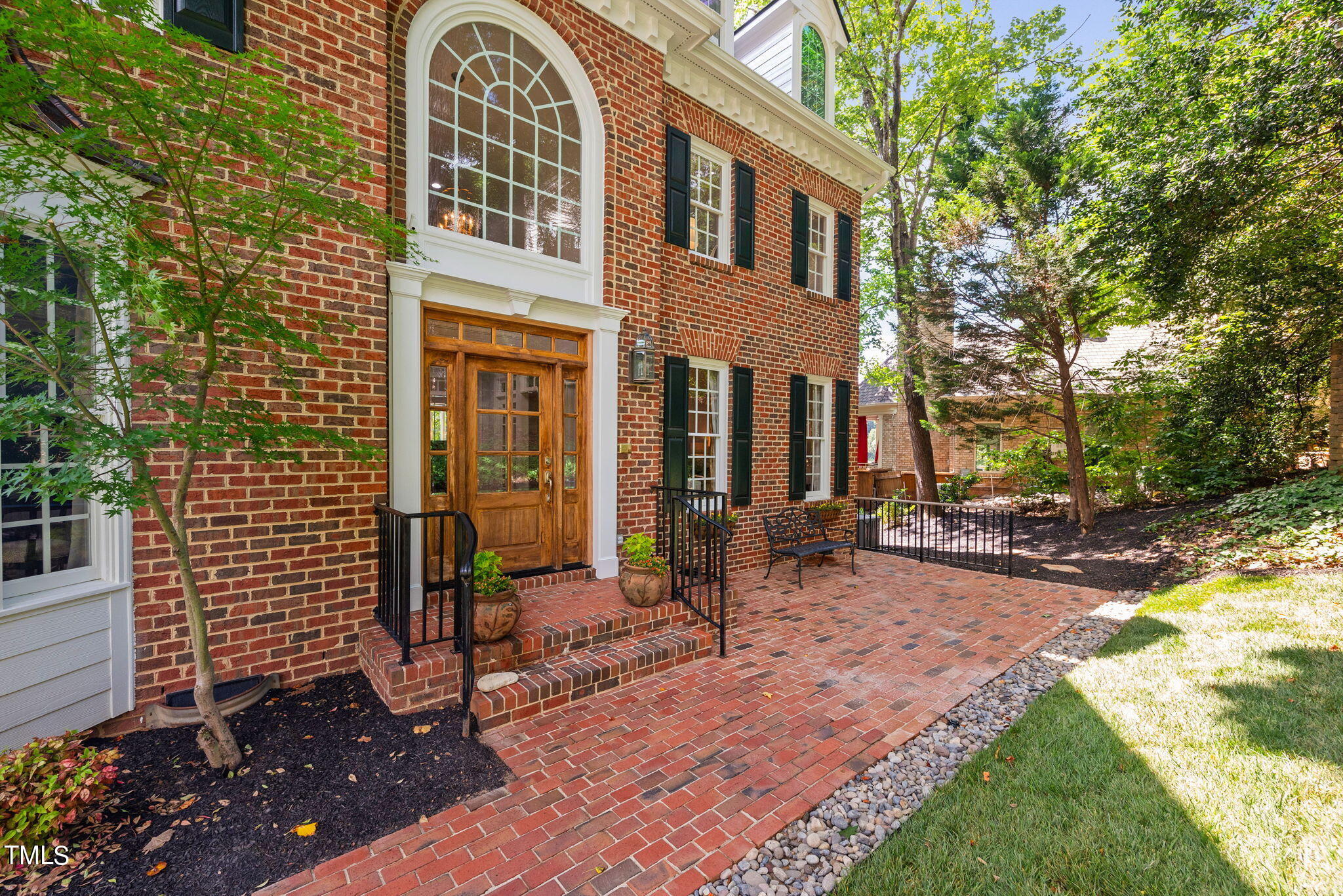 202 Wood Lily Lane