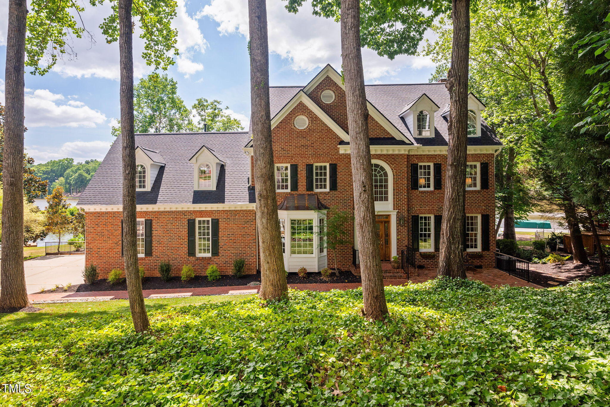 202 Wood Lily Lane