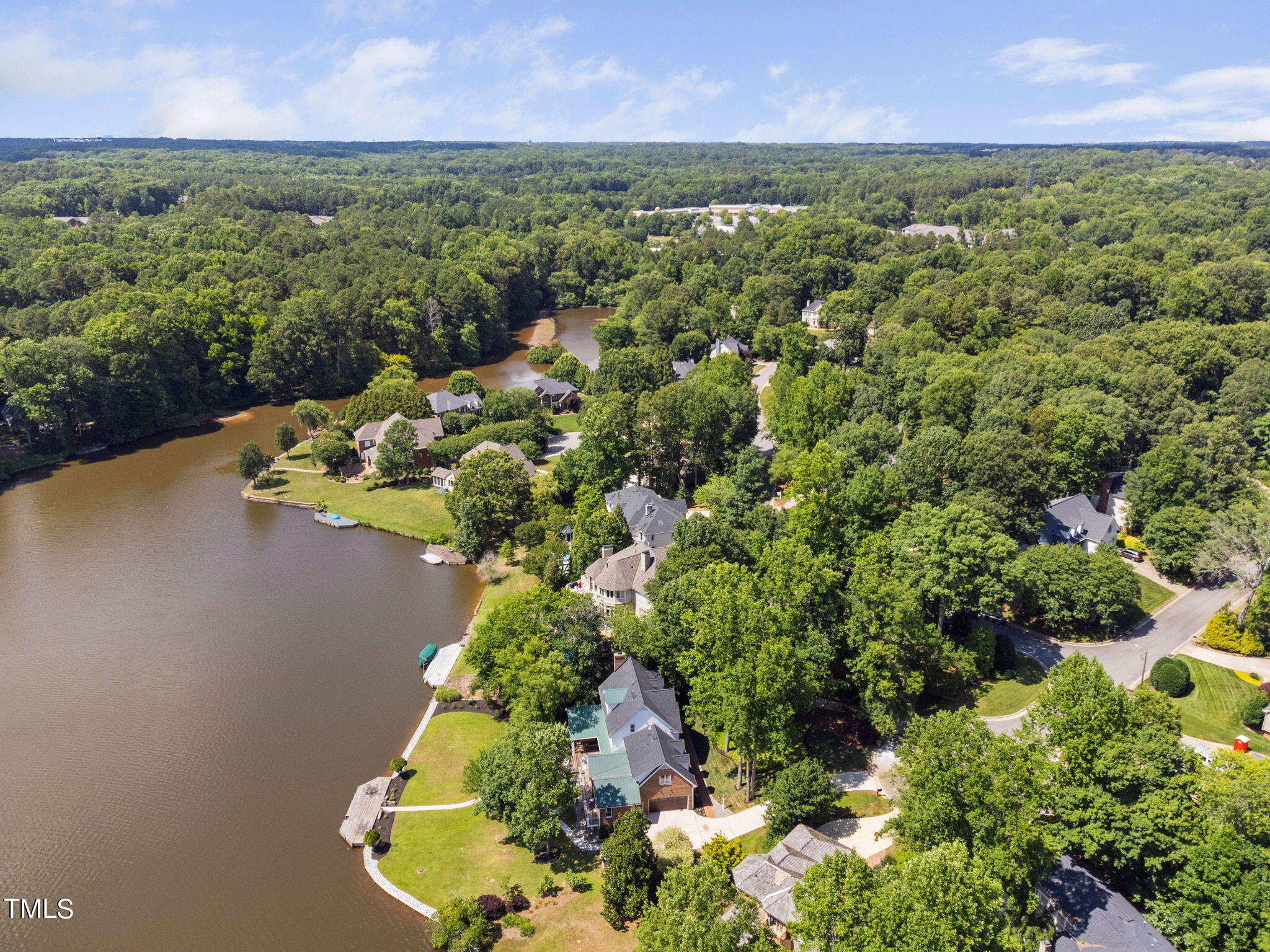 202 Wood Lily Lane