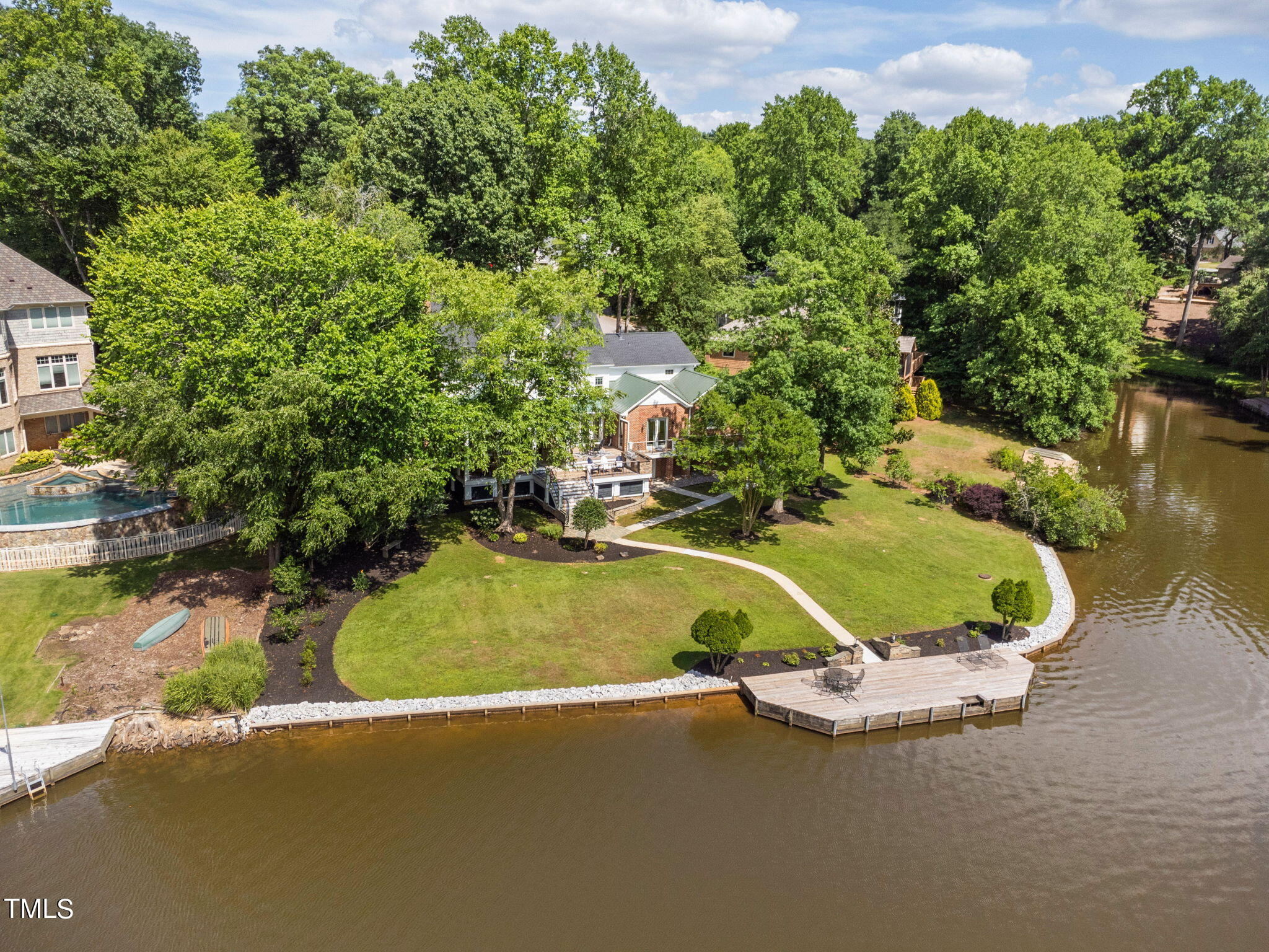 202 Wood Lily Lane