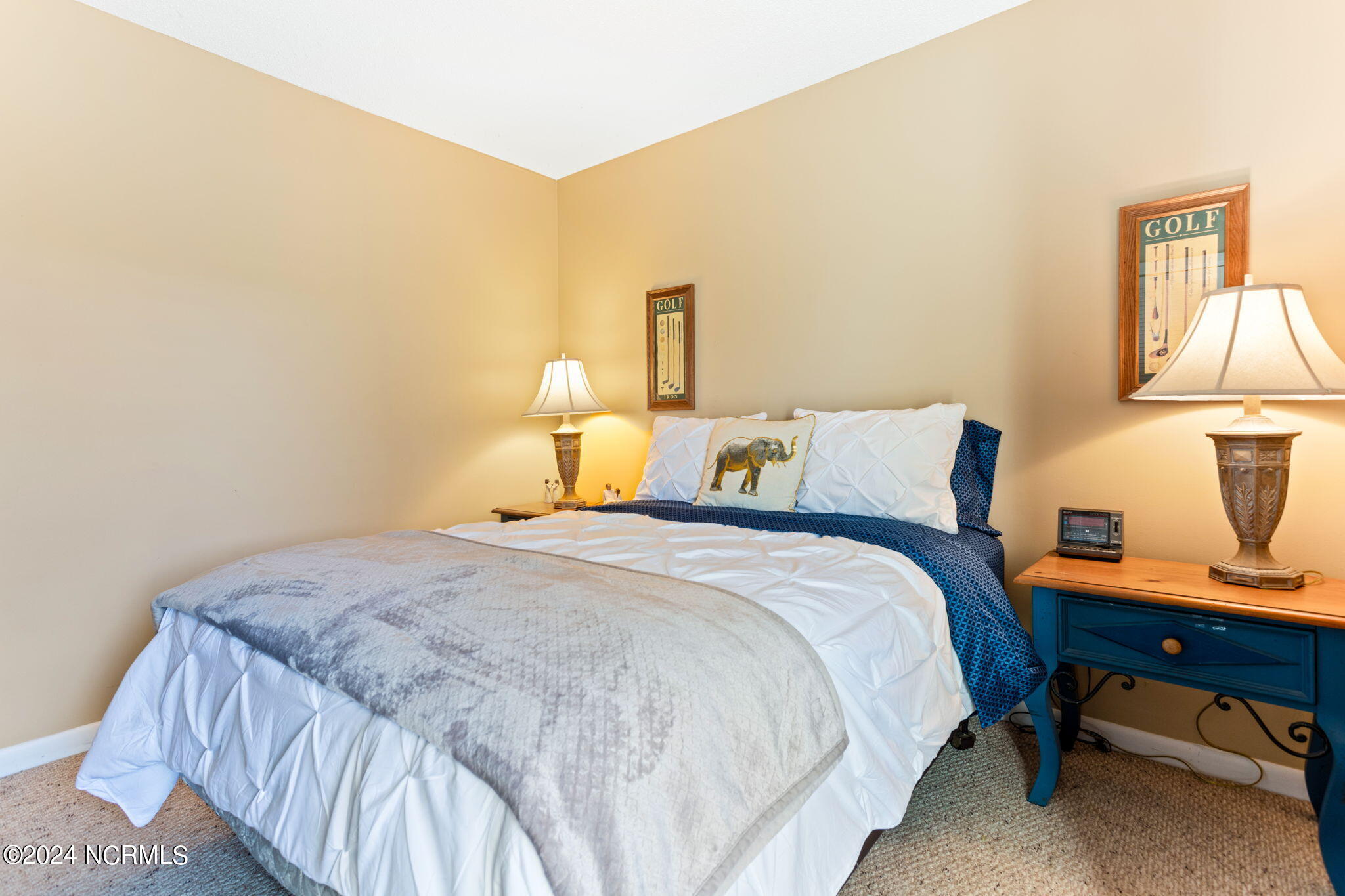 800 Saint Andrews, 260