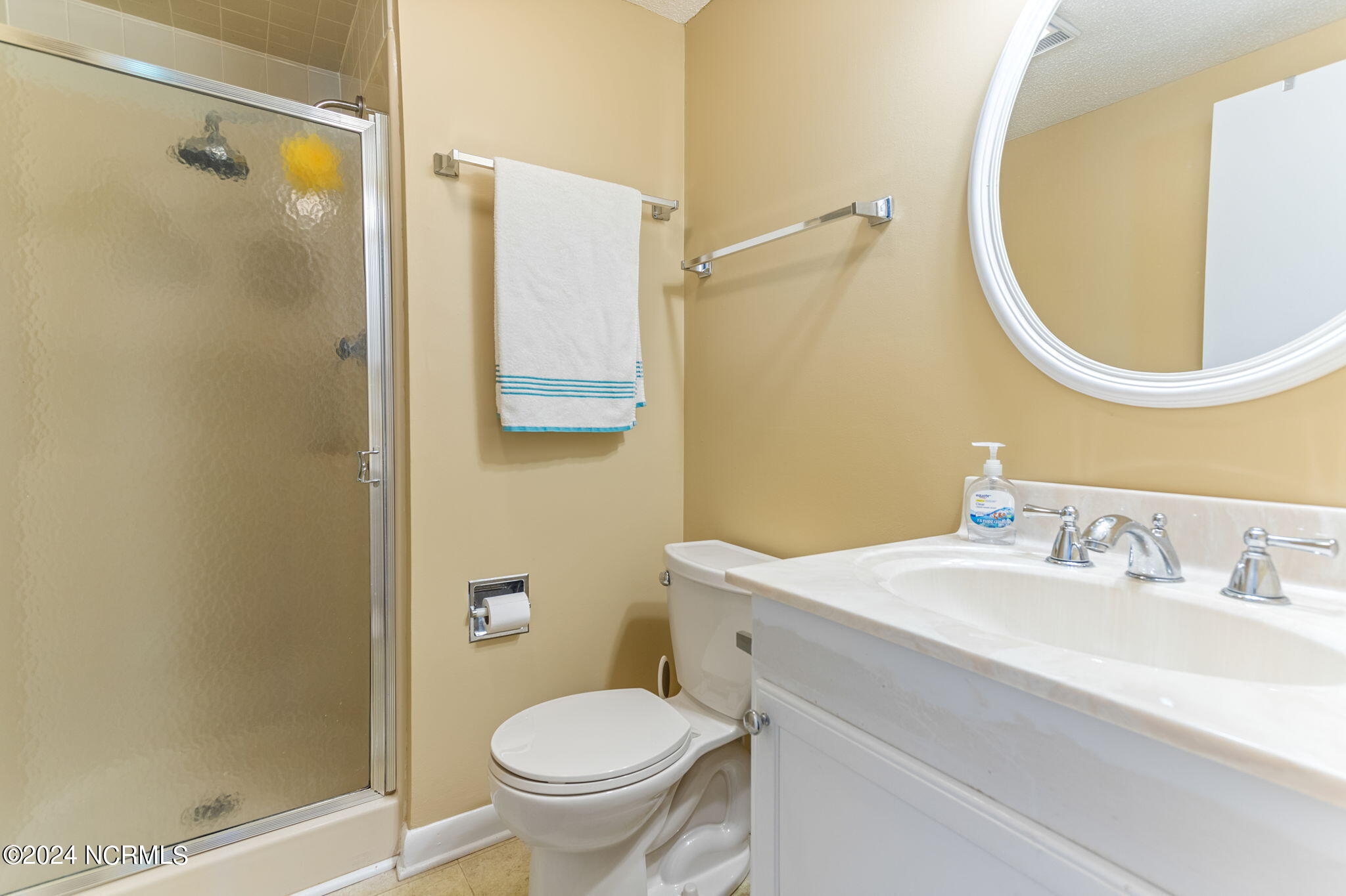 800 Saint Andrews, 260