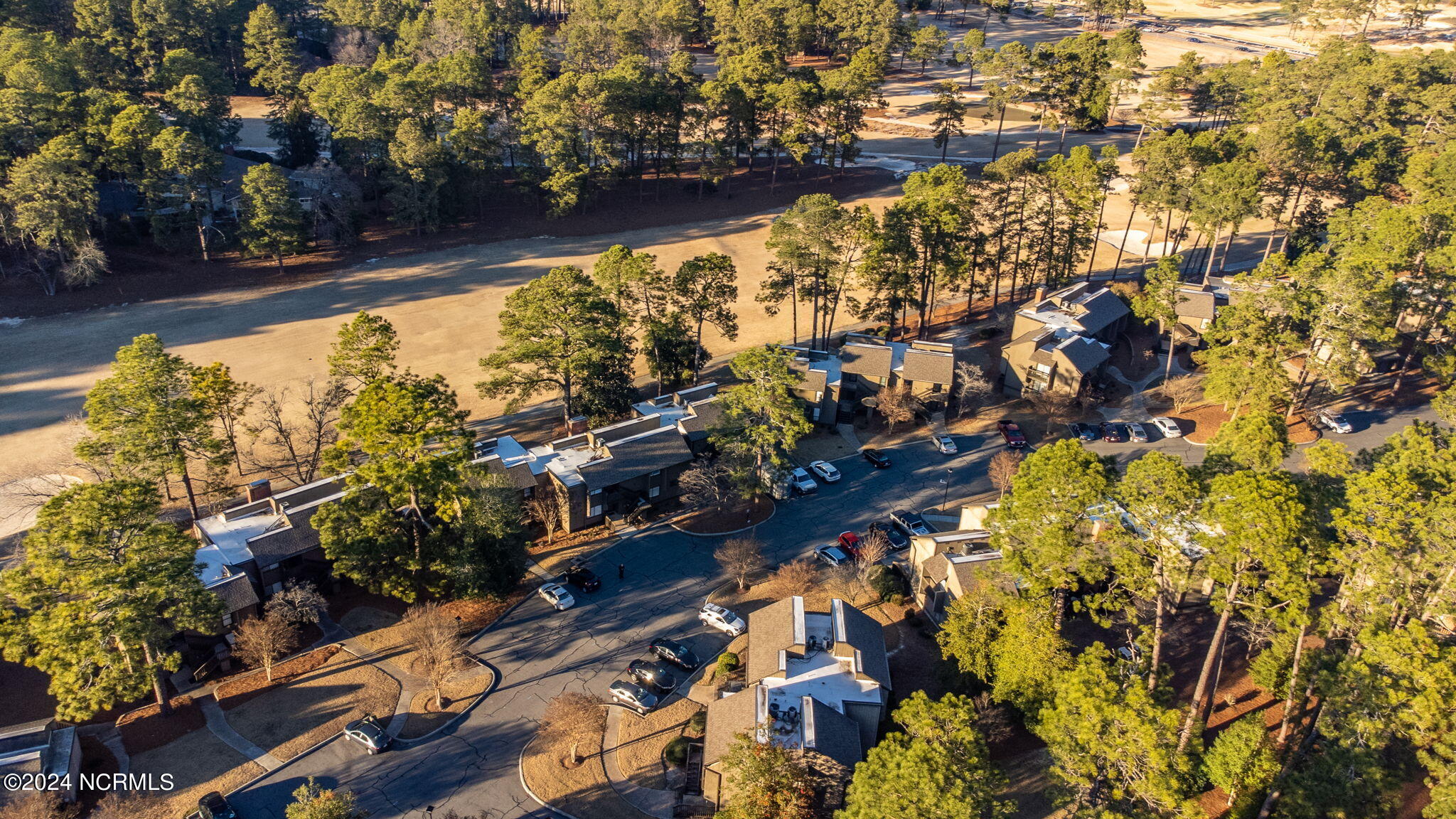 800 Saint Andrews, 260