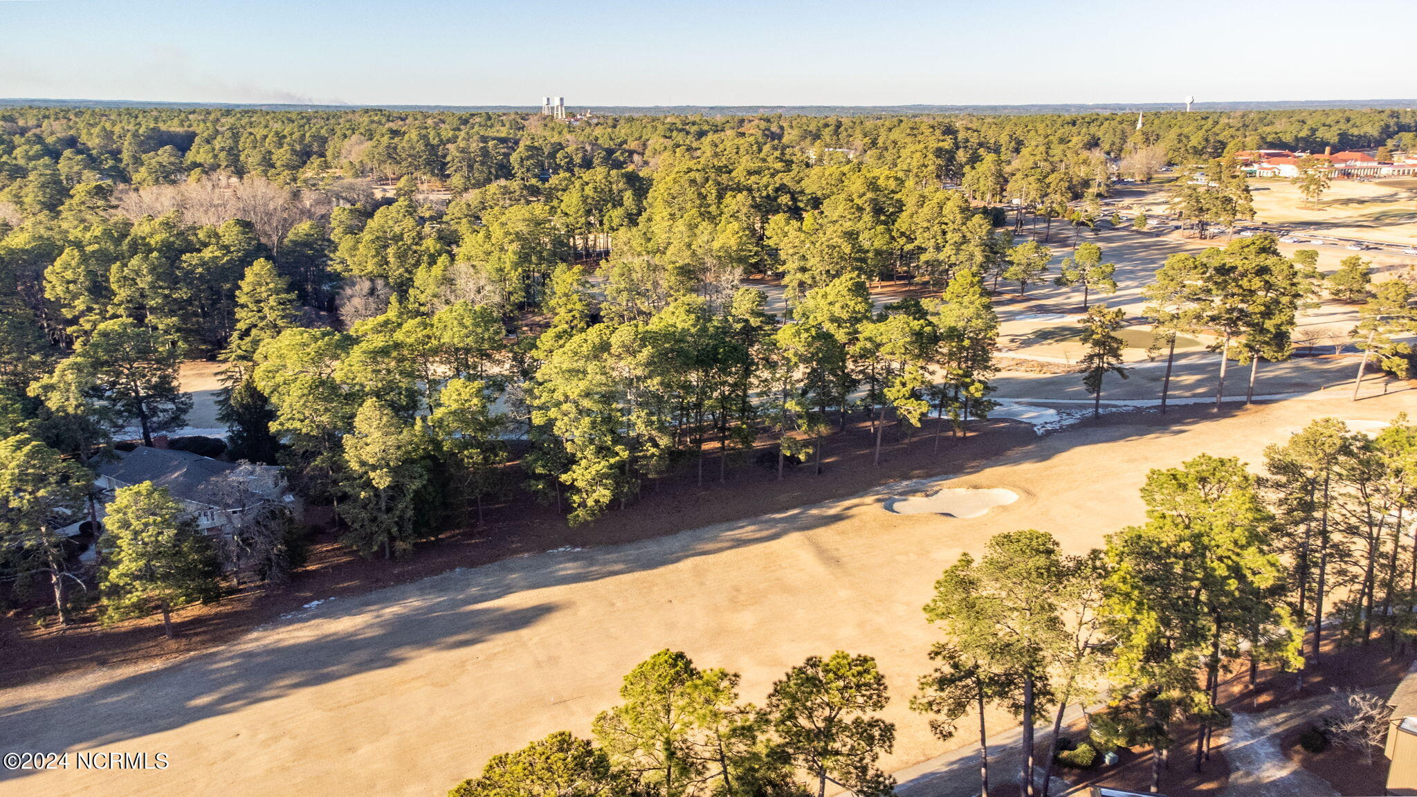 800 Saint Andrews, 260