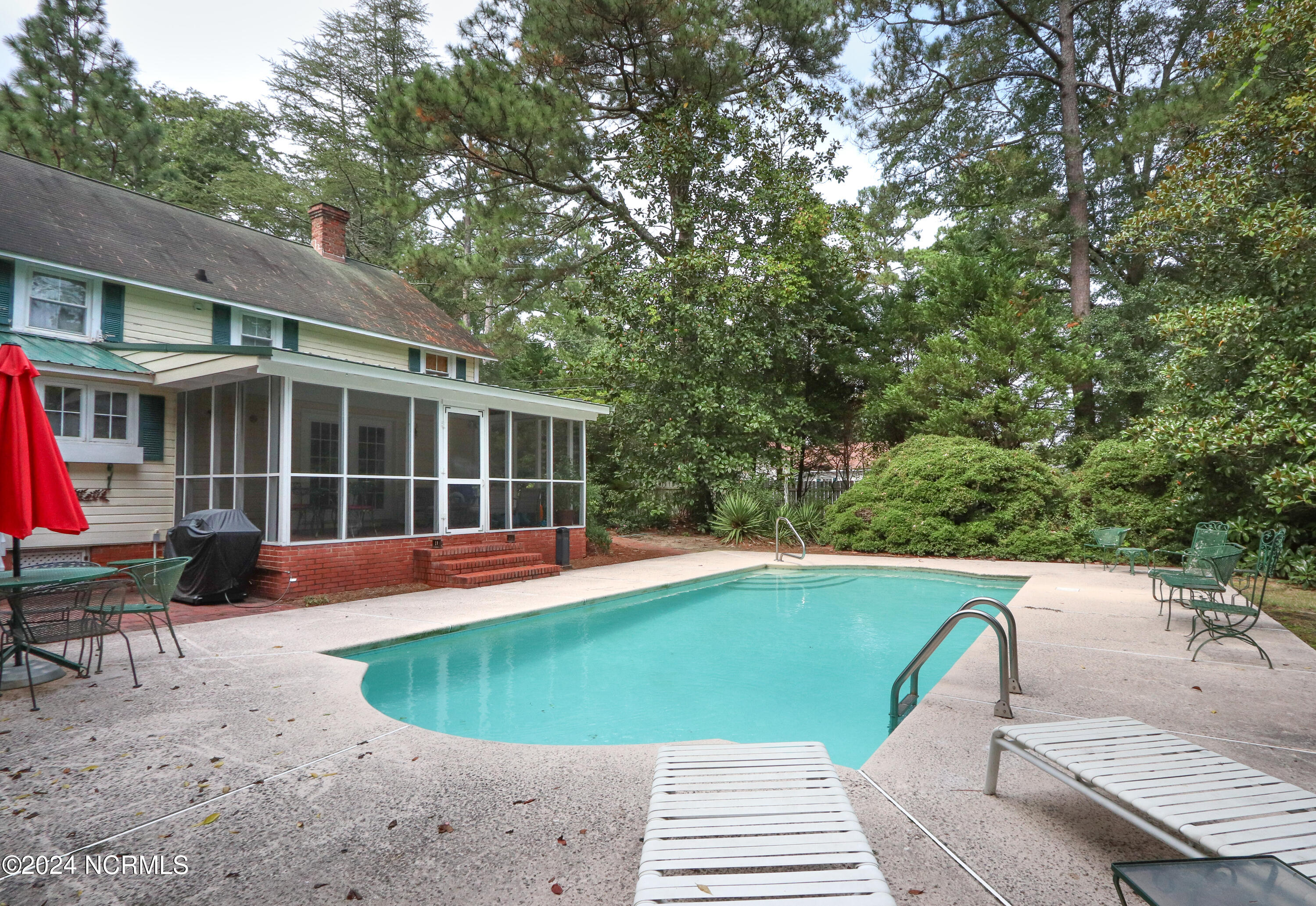 40 Caddell Road