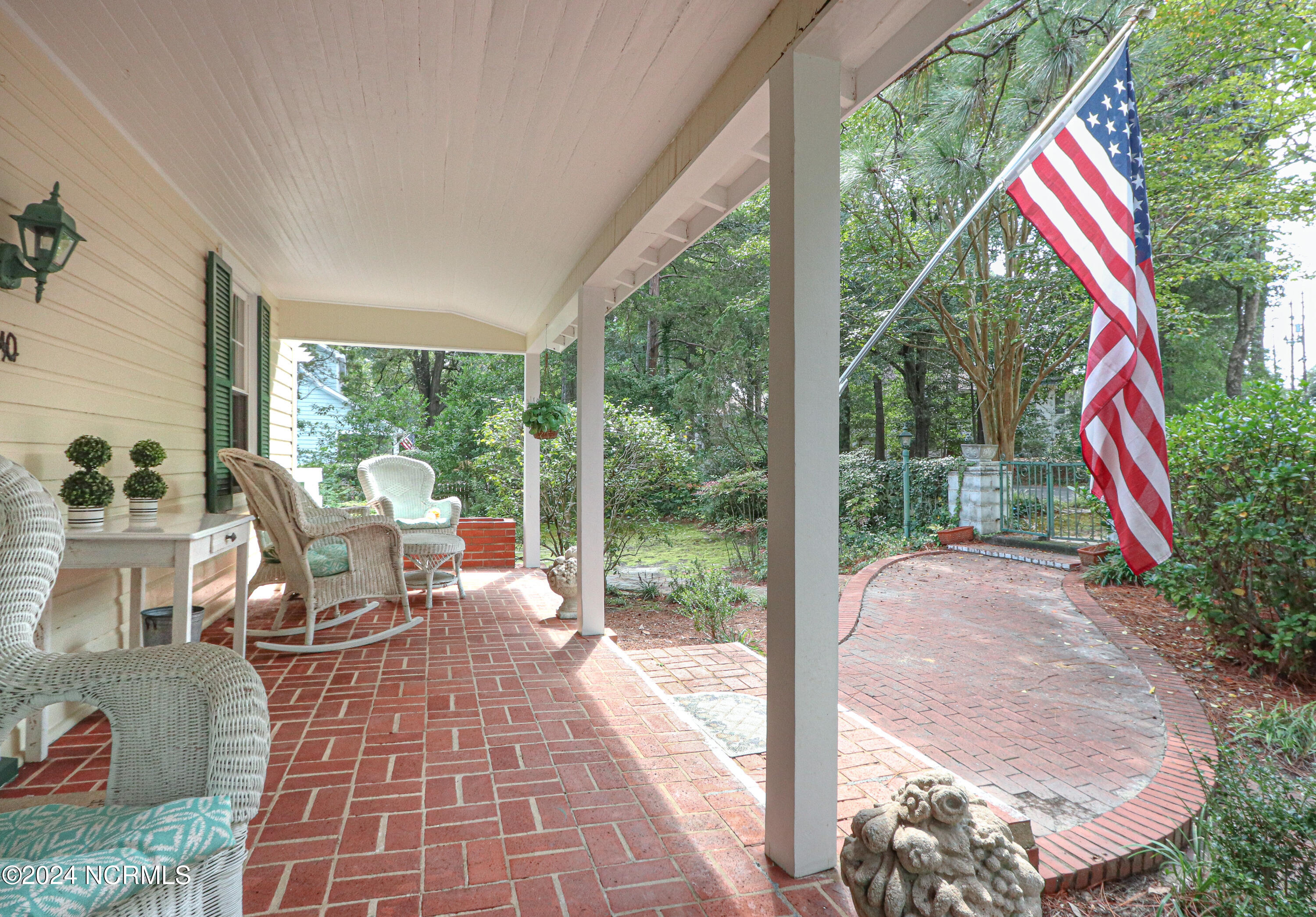 40 Caddell Road