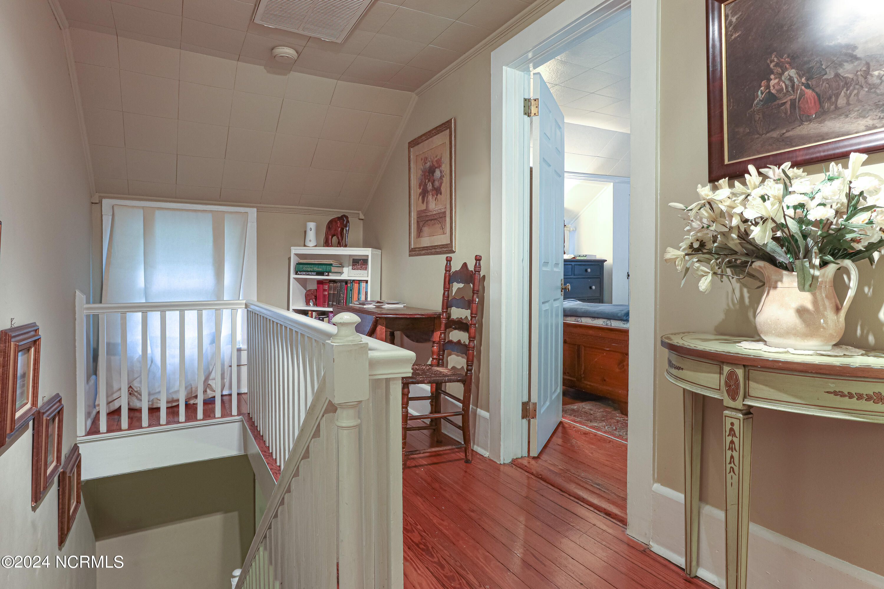 40 Caddell Road