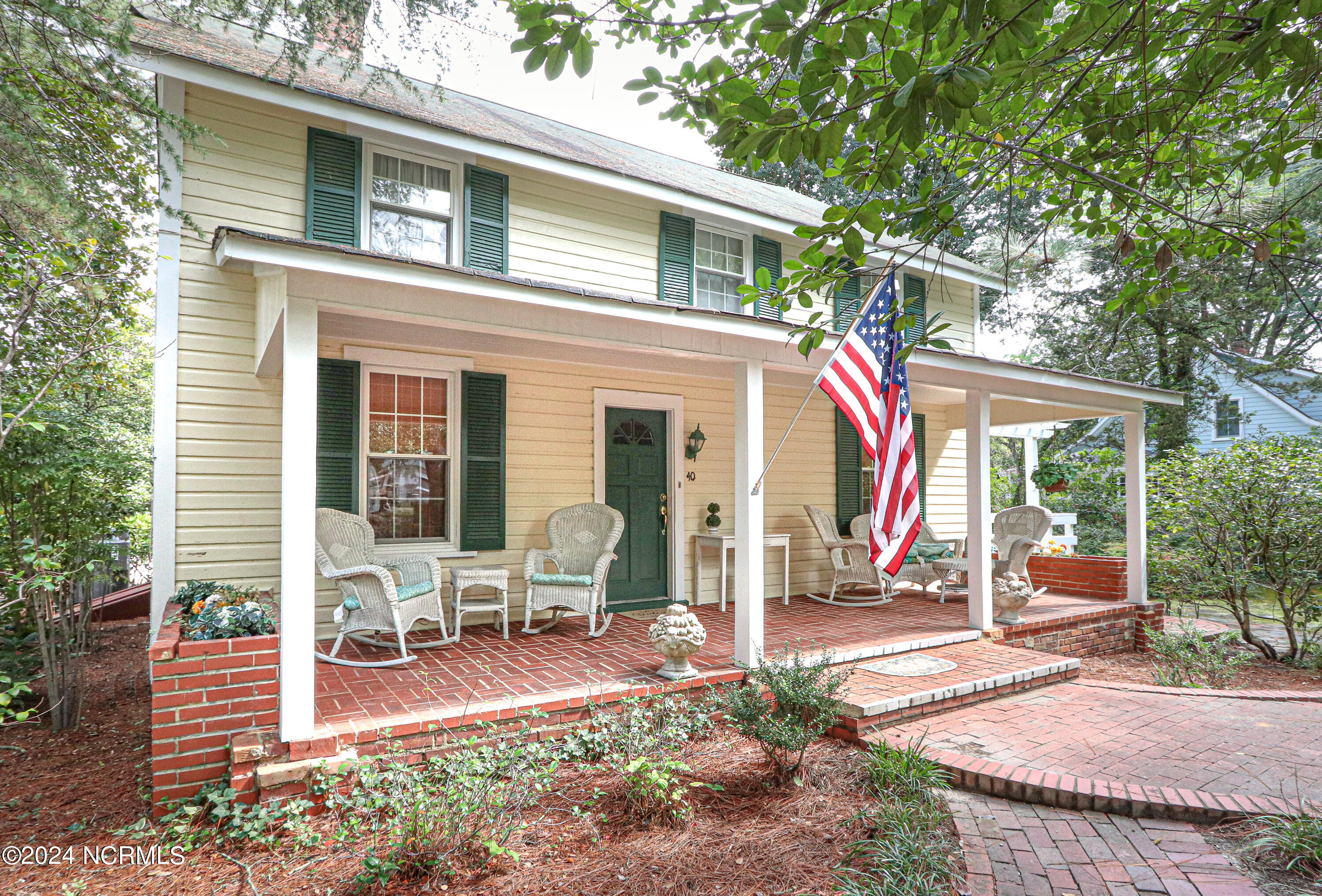 40 Caddell Road