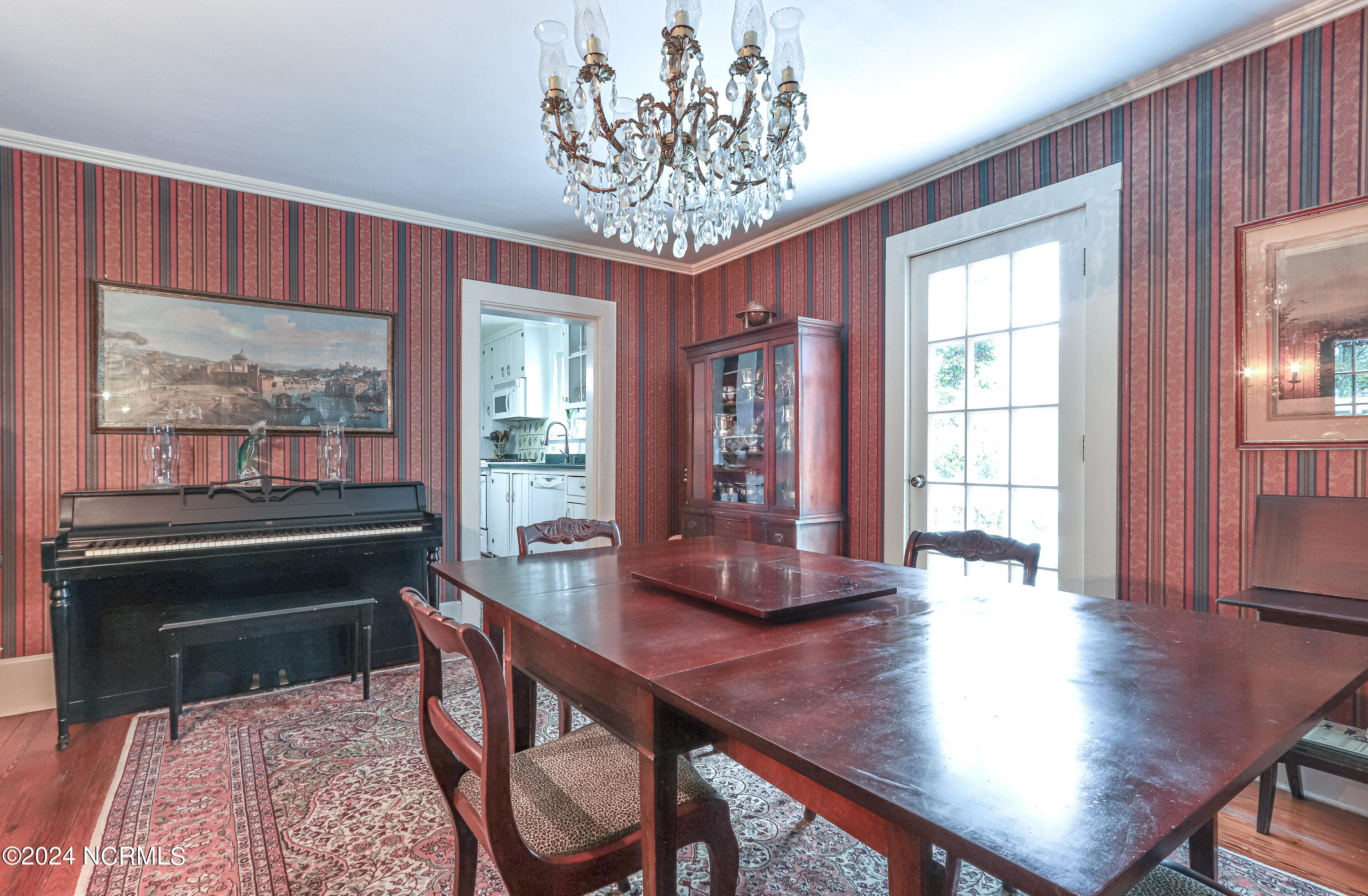 40 Caddell Road
