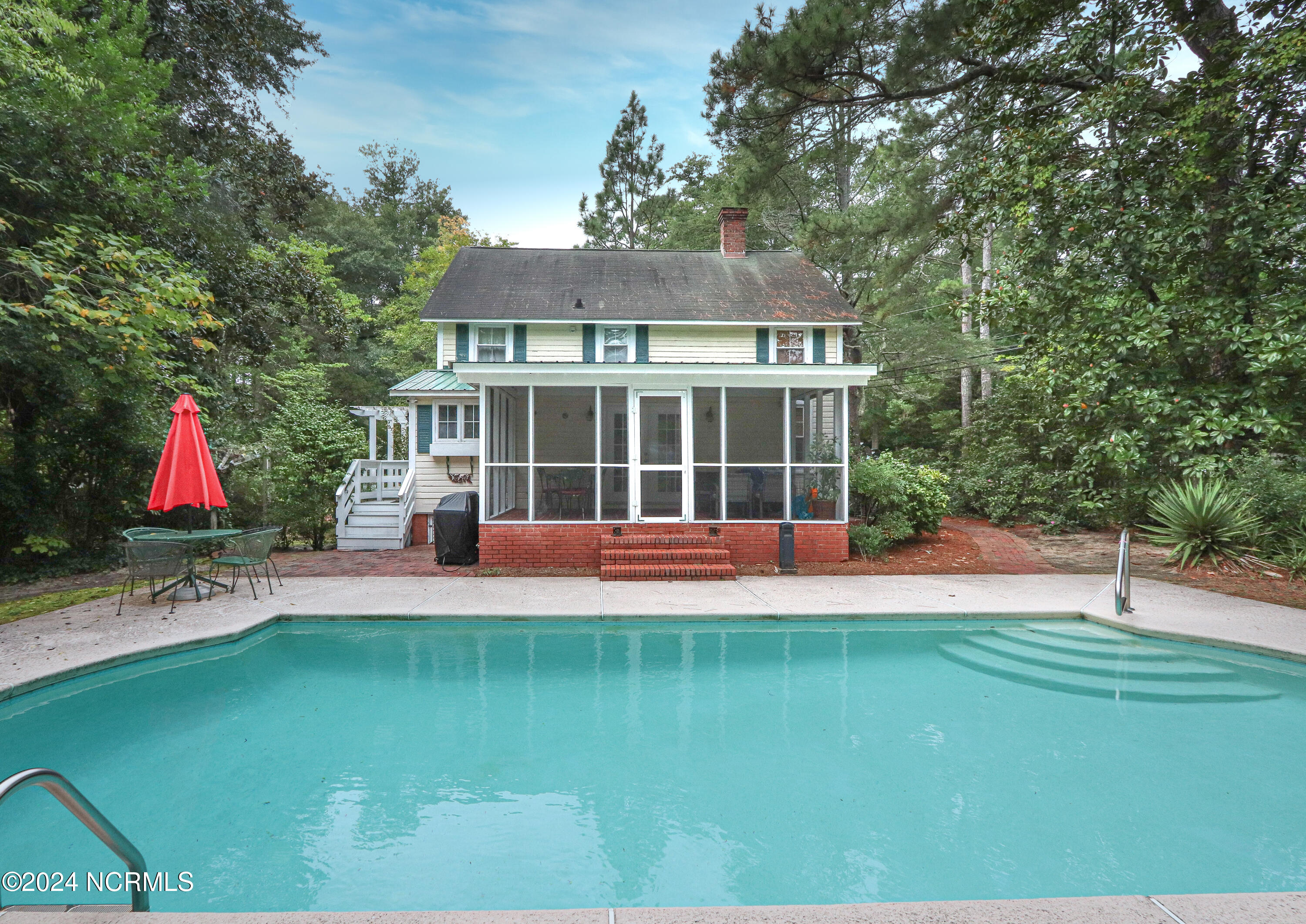 40 Caddell Road