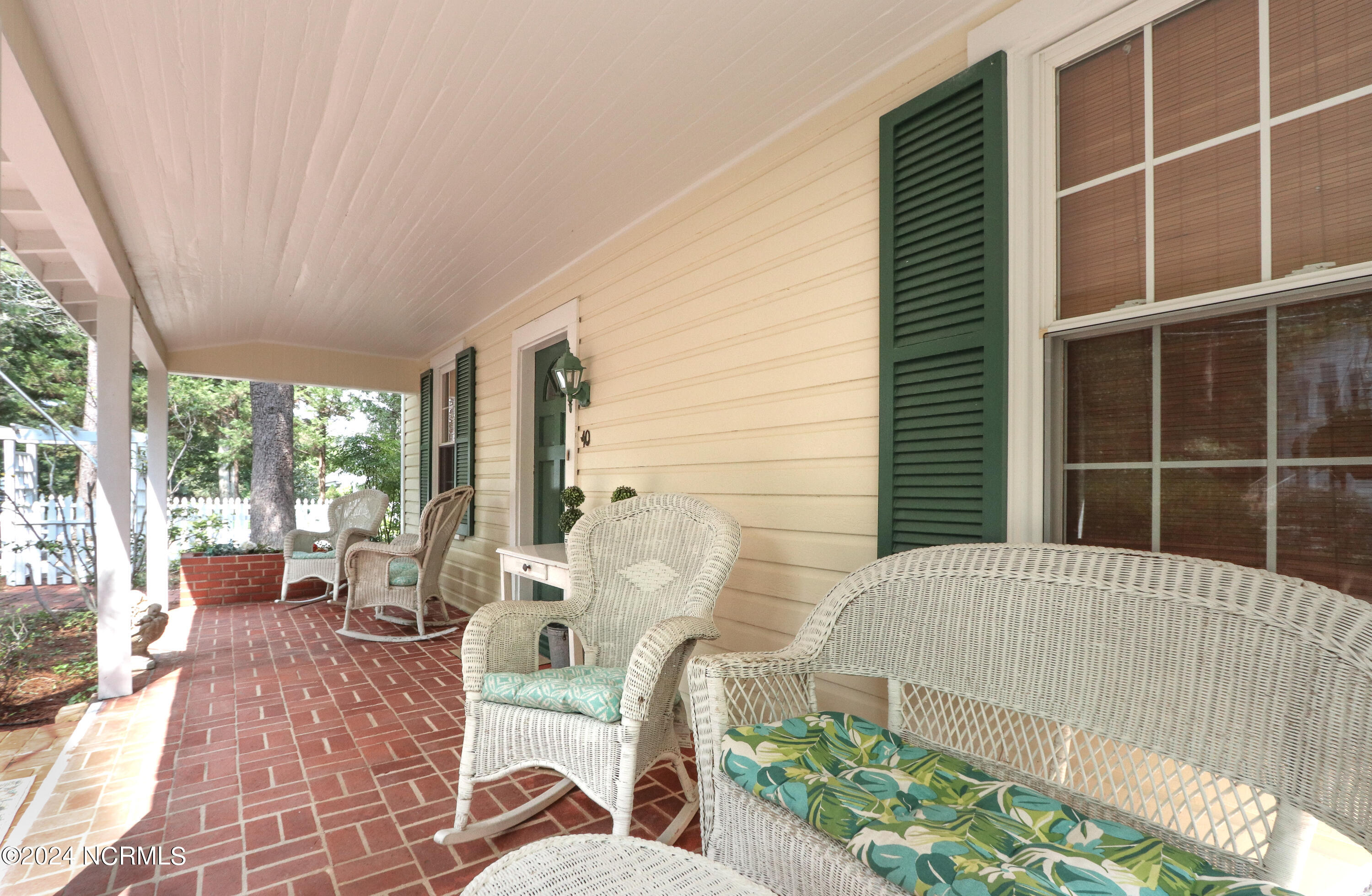 40 Caddell Road
