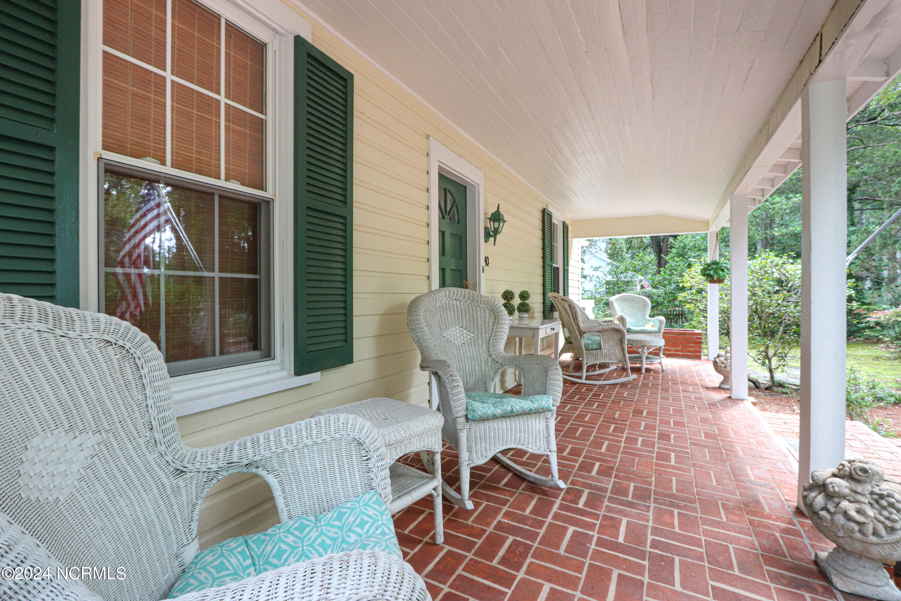 40 Caddell Road
