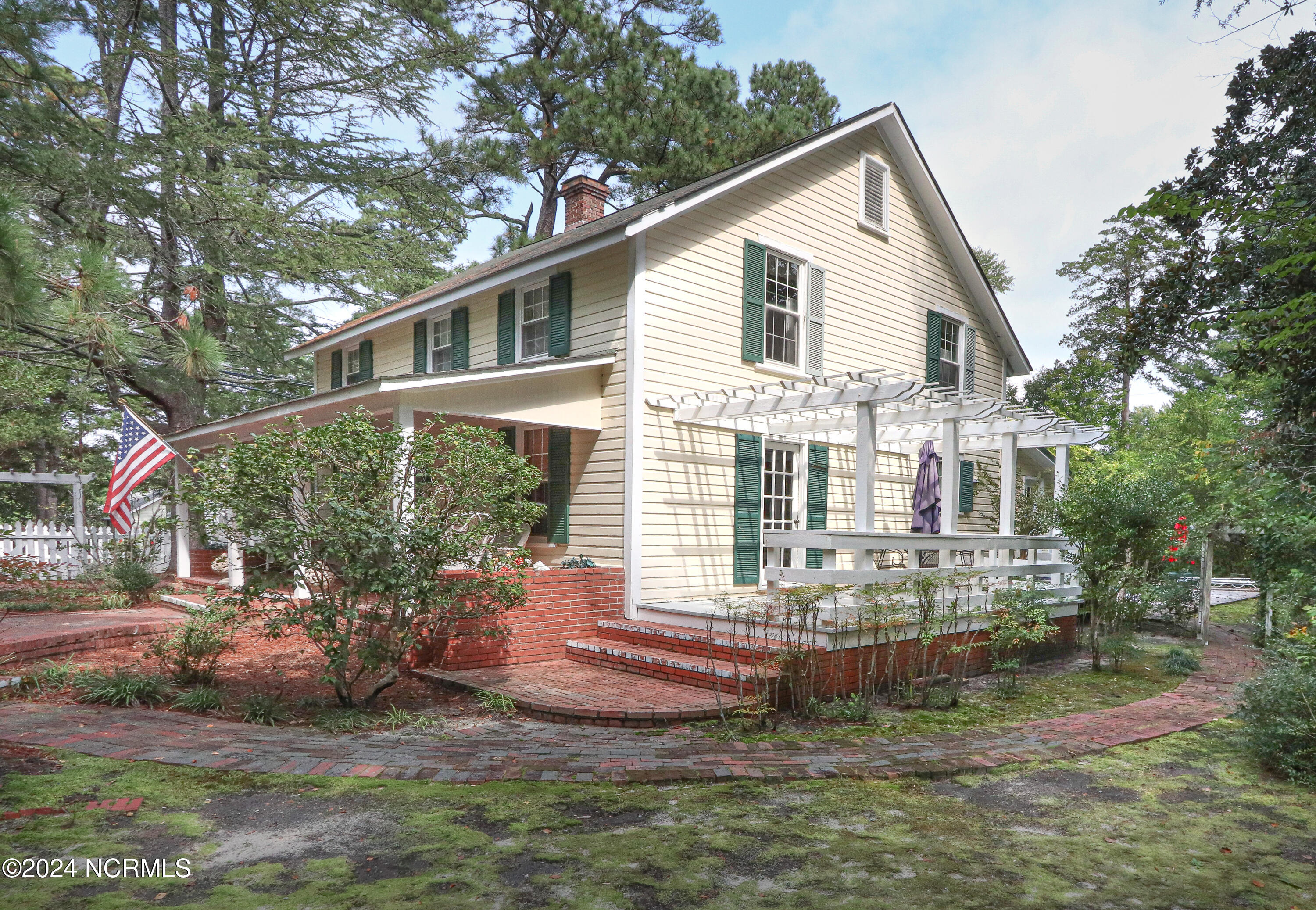 40 Caddell Road