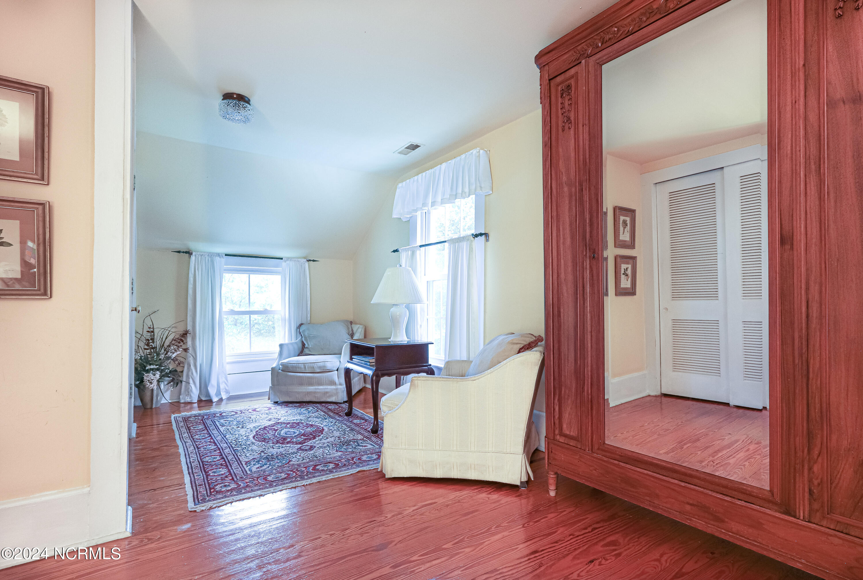 40 Caddell Road