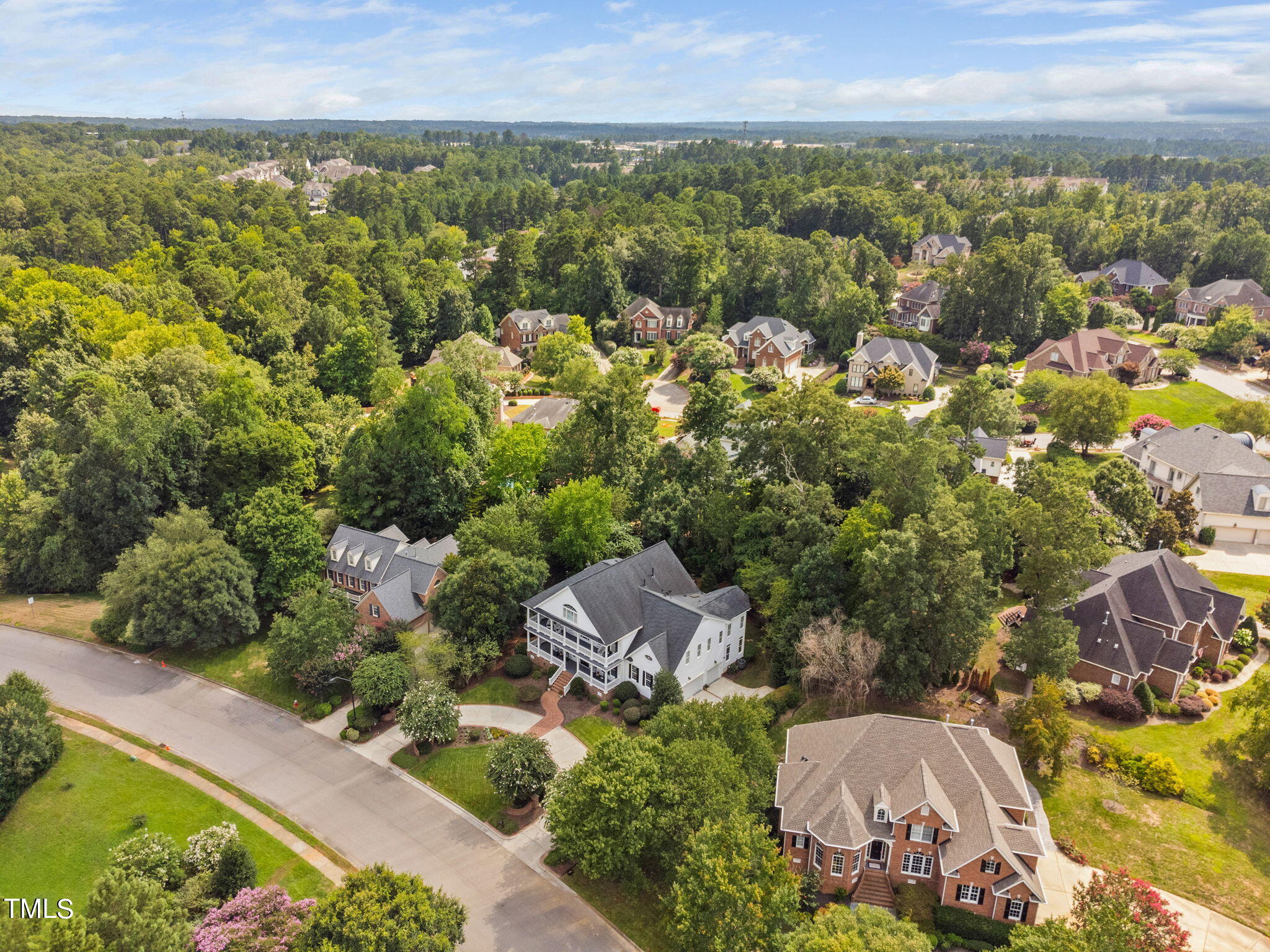 221 Weston Estates Way