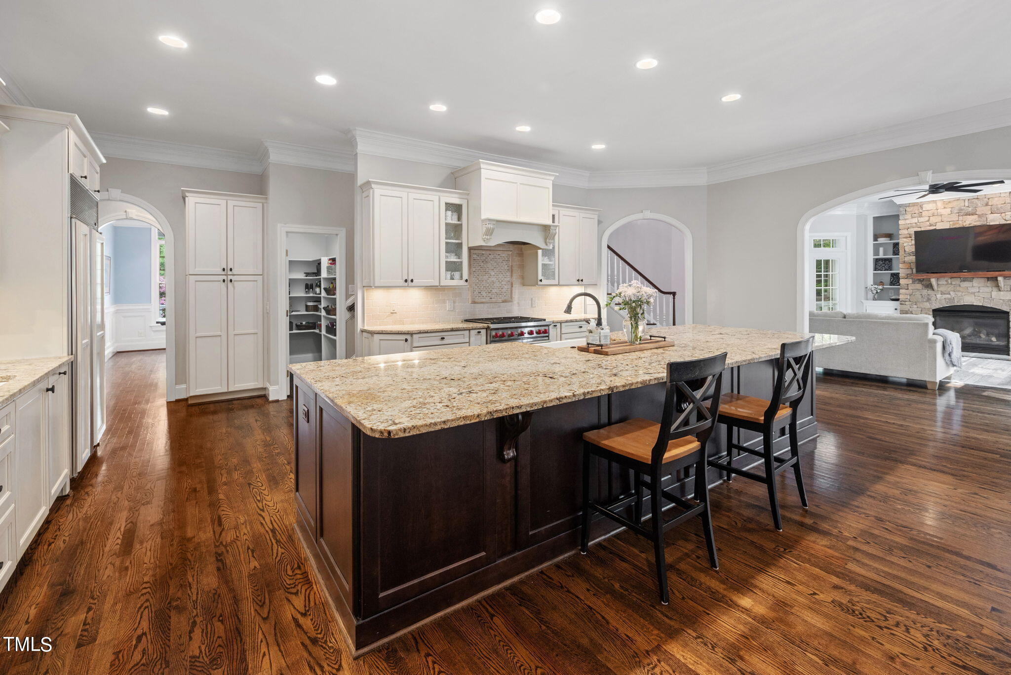 221 Weston Estates Way