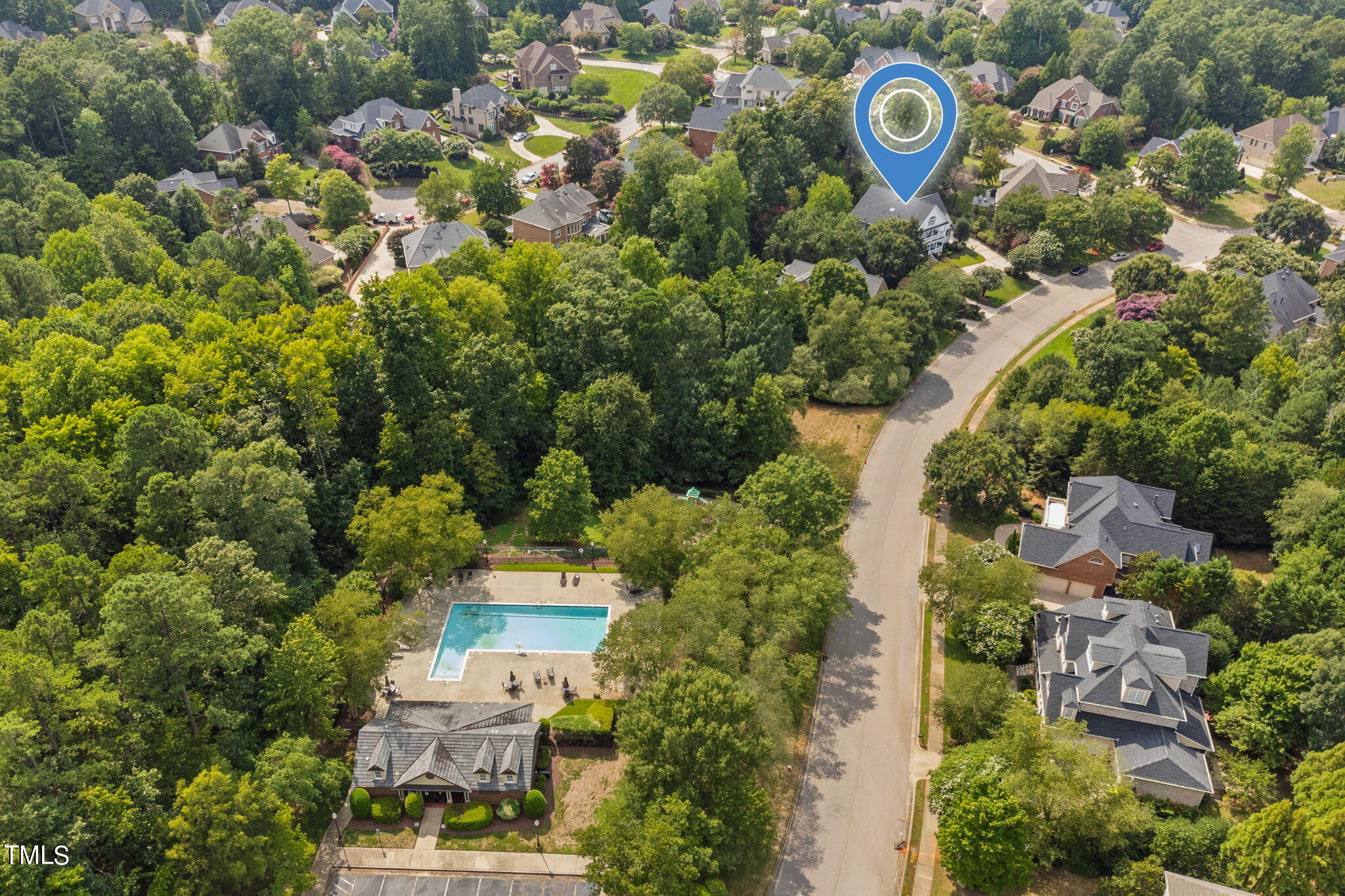 221 Weston Estates Way