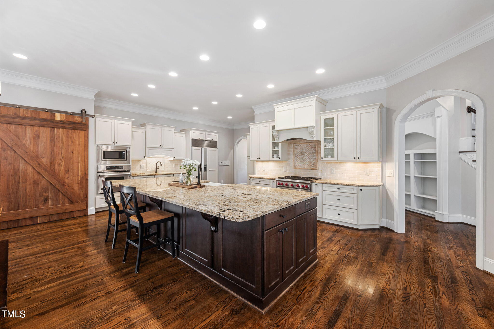 221 Weston Estates Way