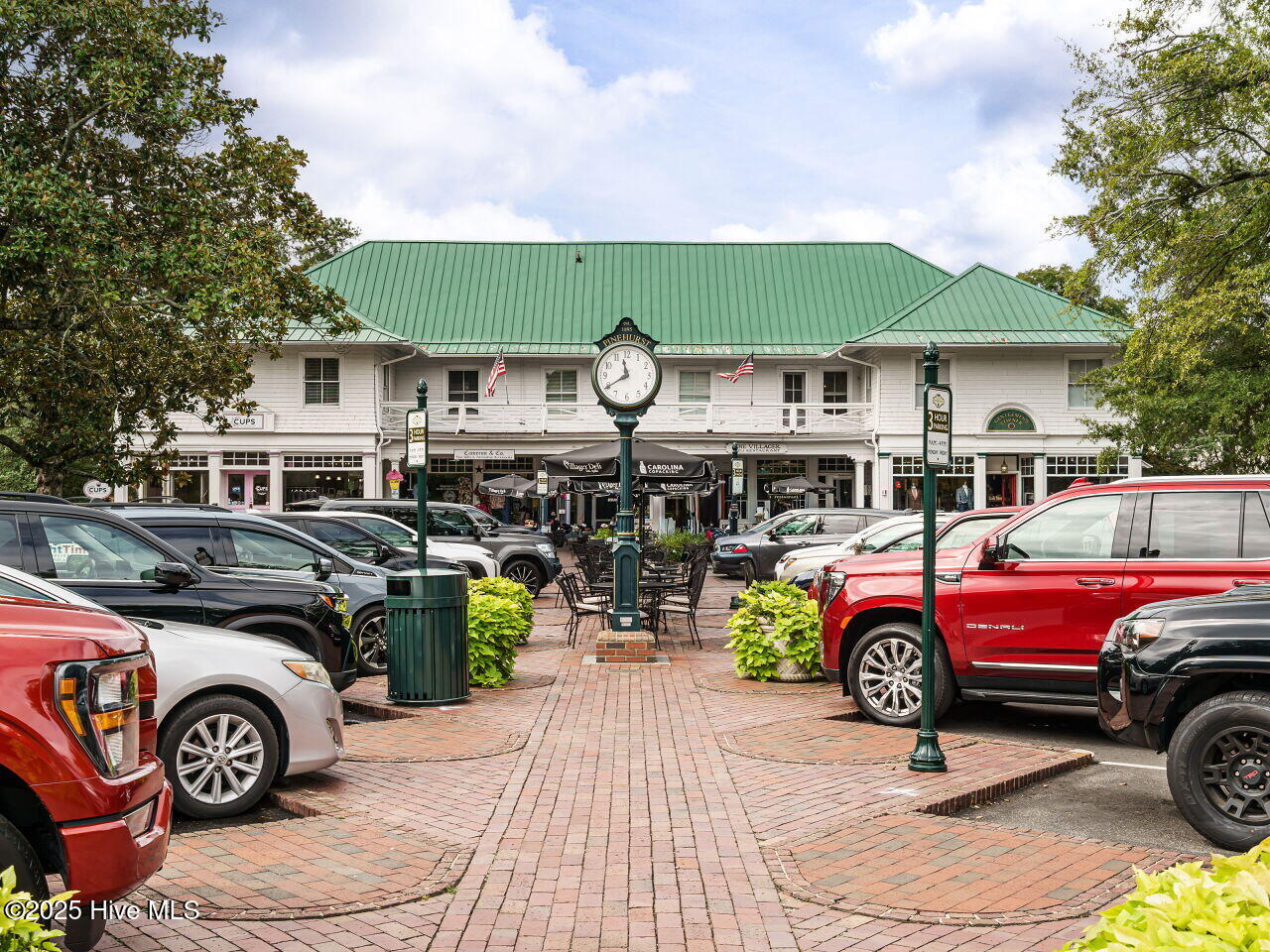 800 St Andrews Drive, 260