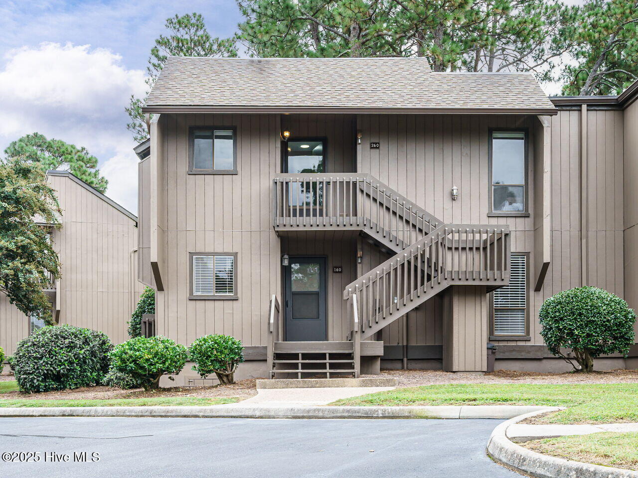 800 St Andrews Drive, 260